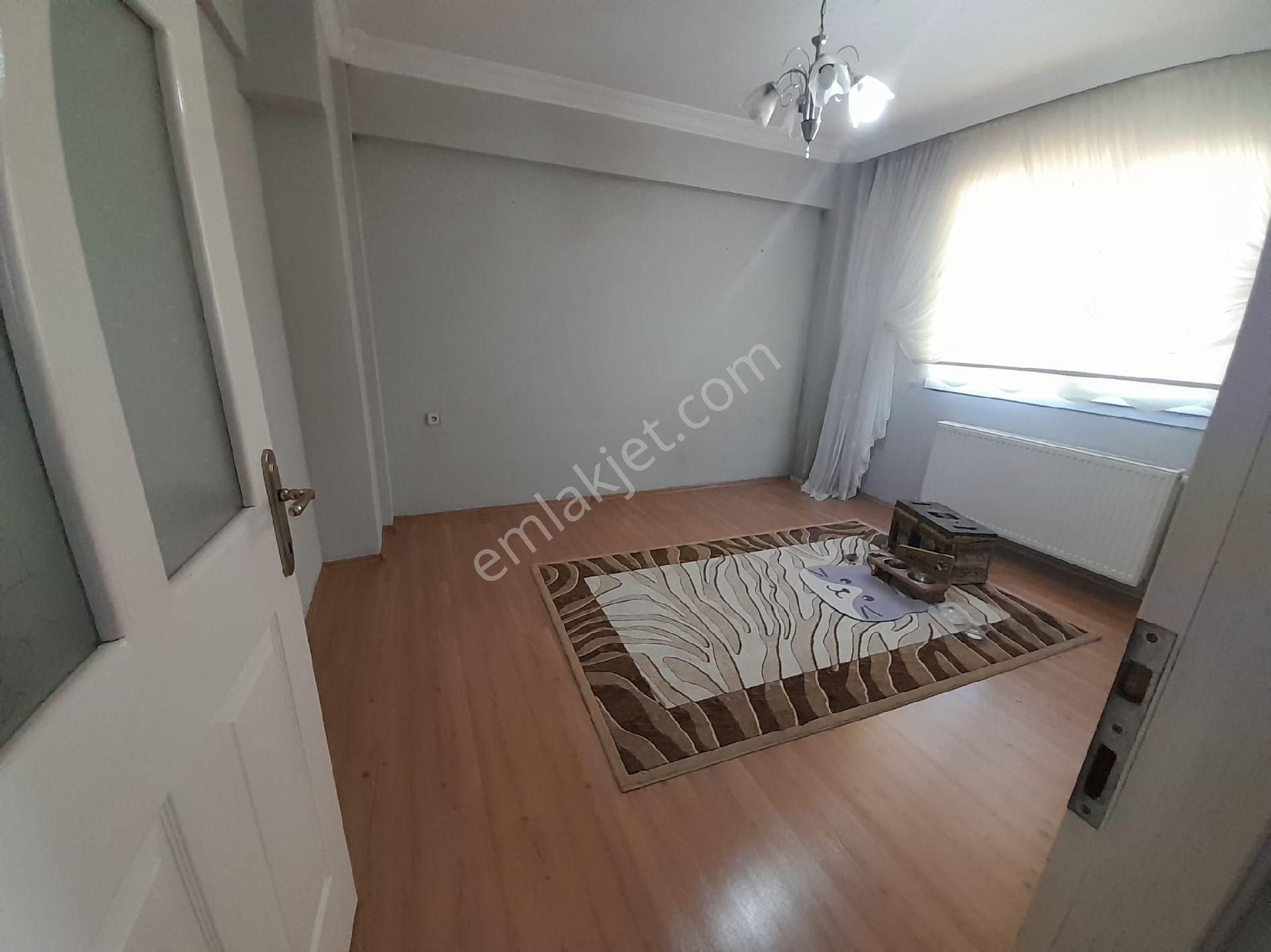 Bozyaka Kapalı Pazar Yeri Yakını Genç Bina 3+1 Doğalgazlı - Görsel 11