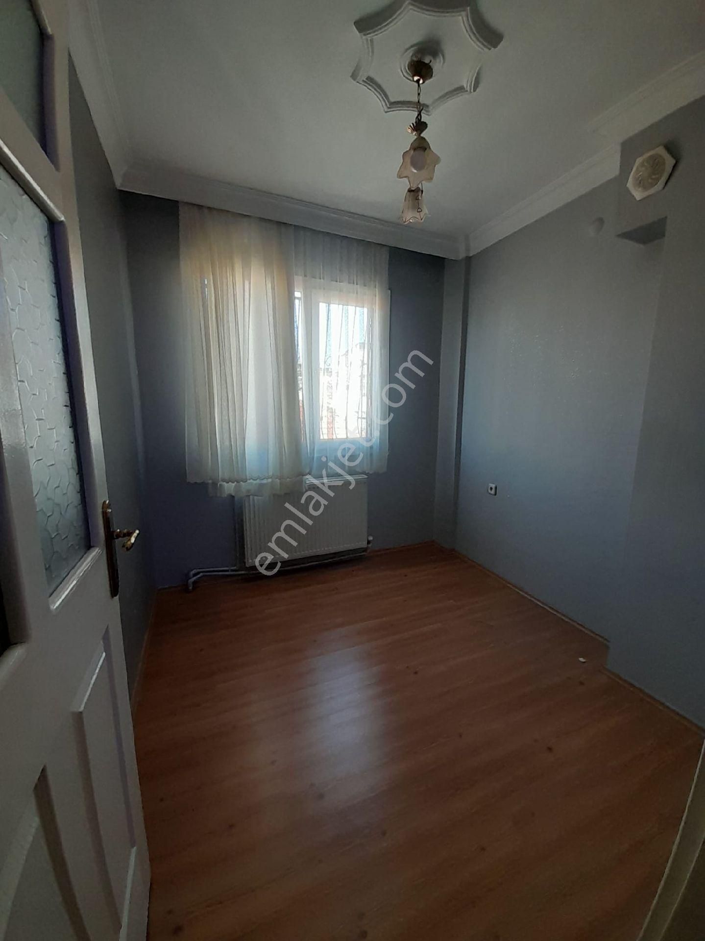 Bozyaka Kapalı Pazar Yeri Yakını Genç Bina 3+1 Doğalgazlı - Görsel 12