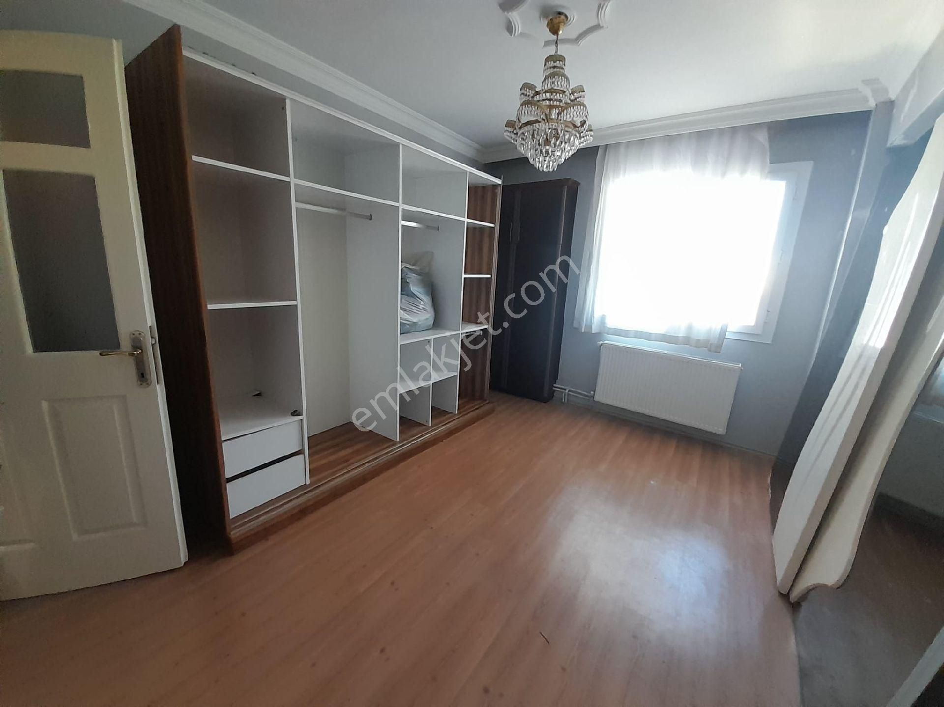 Bozyaka Kapalı Pazar Yeri Yakını Genç Bina 3+1 Doğalgazlı - Görsel 21