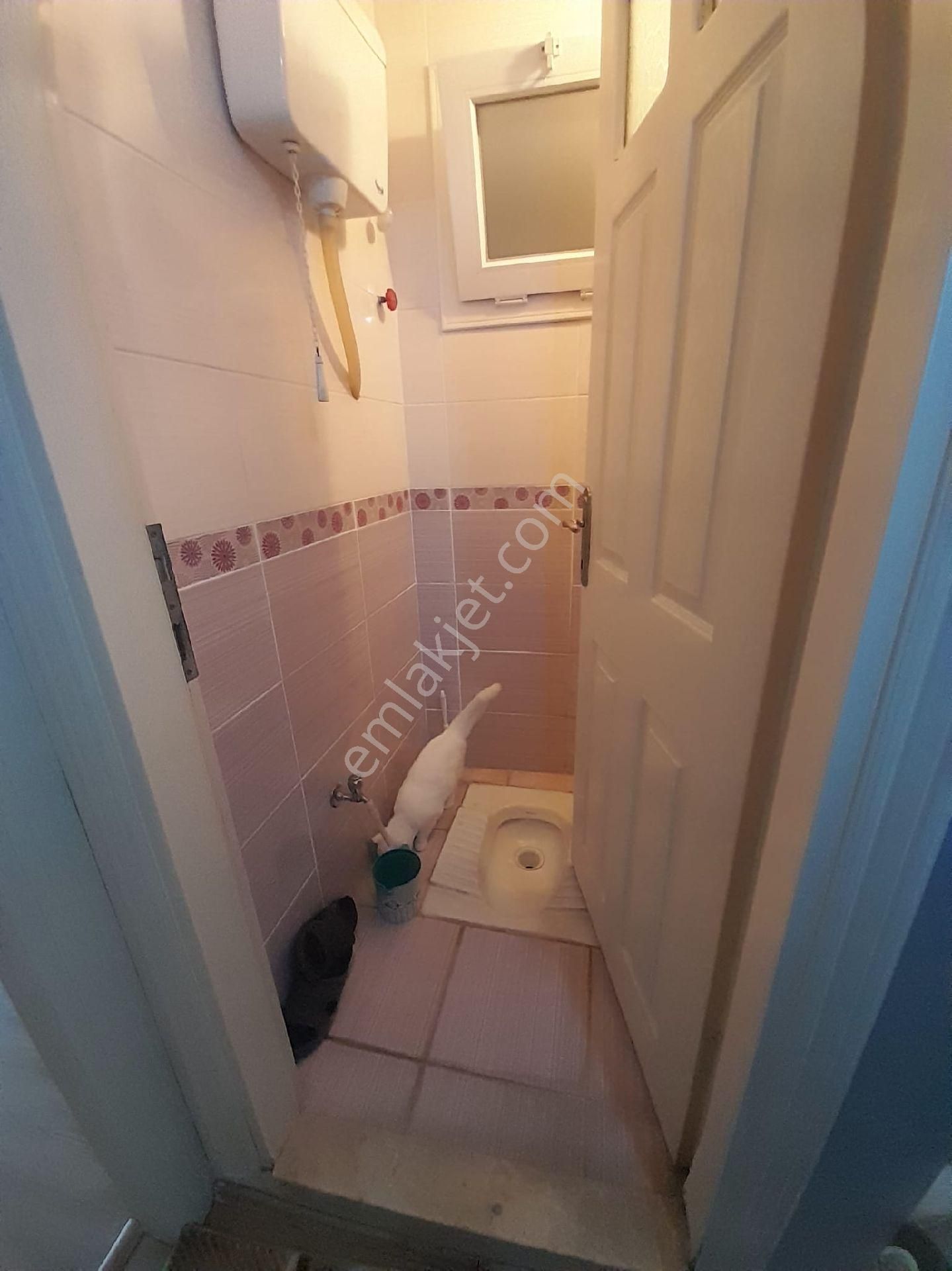 Bozyaka Kapalı Pazar Yeri Yakını Genç Bina 3+1 Doğalgazlı - Görsel 16