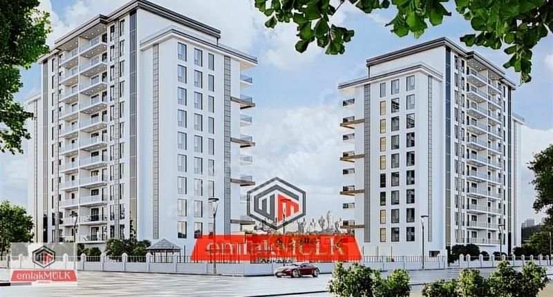 Emlakmülk'ten Şehrin Merkezinde Sıfır 2+1 Daire . - Görsel 5