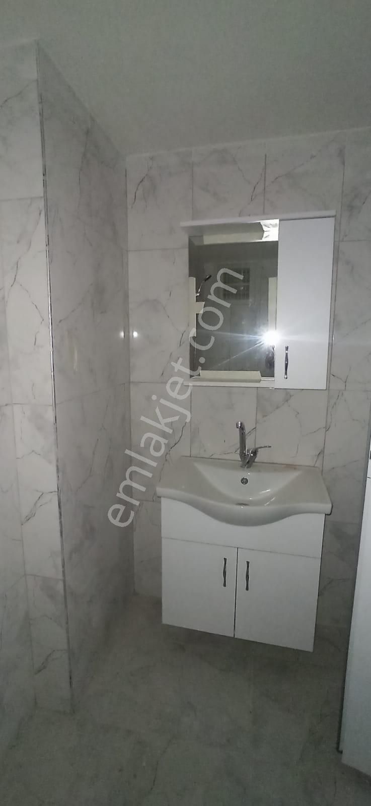 İnegöl Cerrah Mahallesi Kiralık Daire 2+1 90 M2 Brüt - Görsel 12