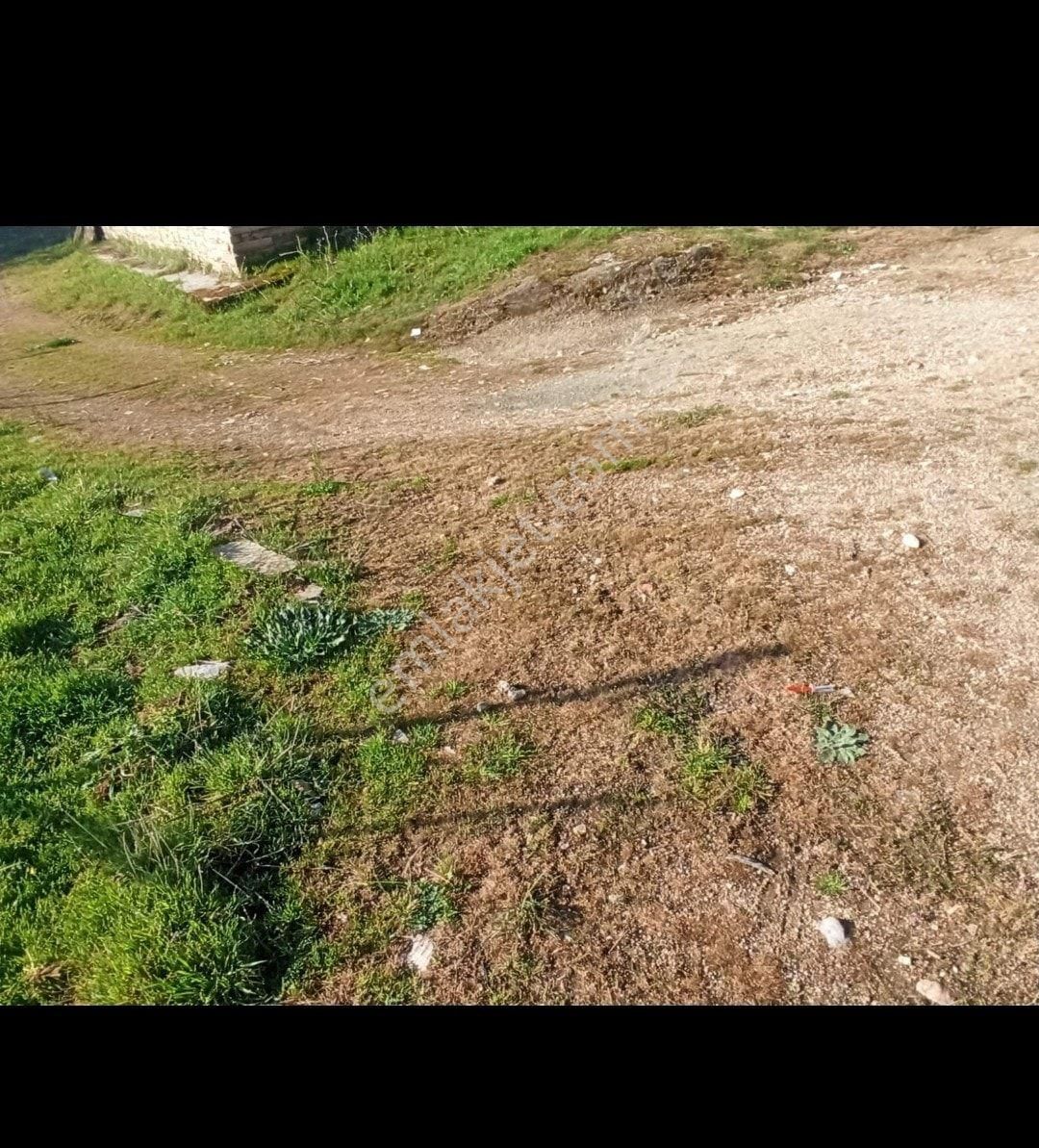 Uşak Esme Kayalı Köyün De Konut İmarlı Arsa - Görsel 6
