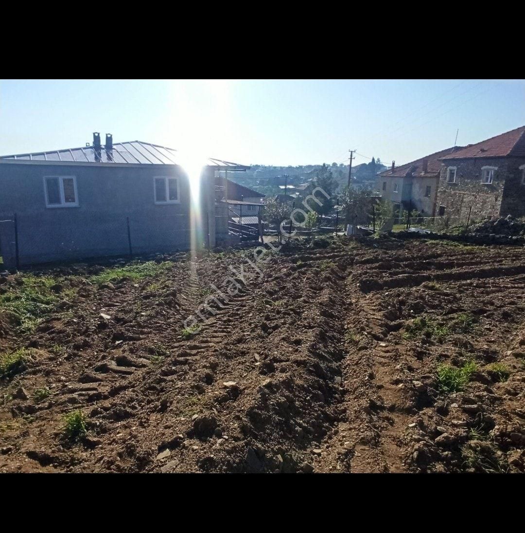 Uşak Esme Kayalı Köyün De Konut İmarlı Arsa - Görsel 2