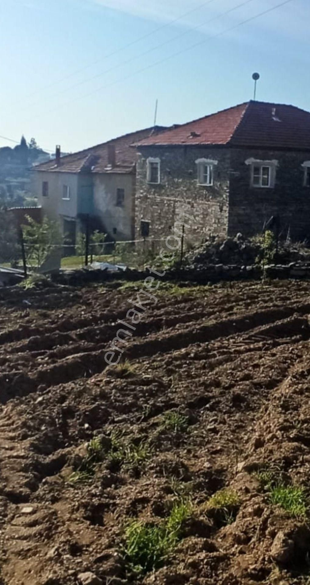 Uşak Esme Kayalı Köyün De Konut İmarlı Arsa - Görsel 9