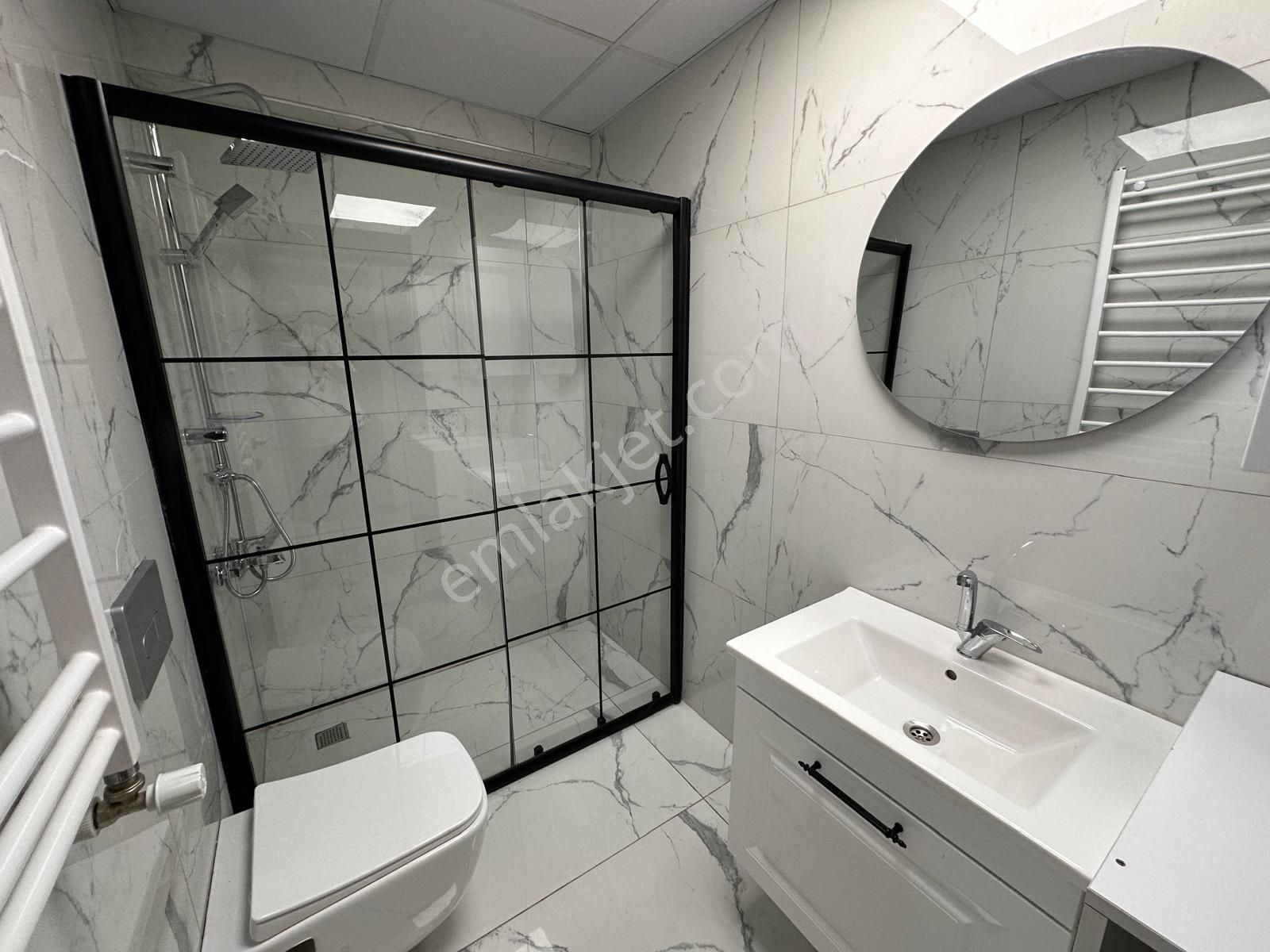 Ayrancılar Barış Manço’da 1 + 1 Teraslı Satılık Daire - Görsel 4