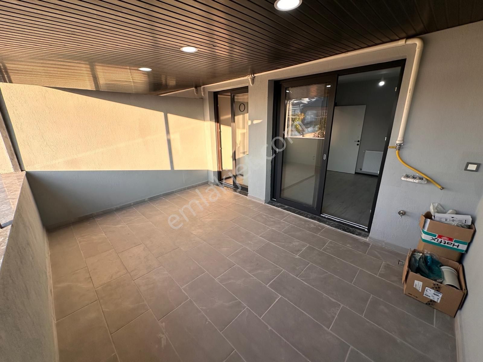 Ayrancılar Barış Manço’da 1 + 1 Teraslı Satılık Daire - Görsel 10