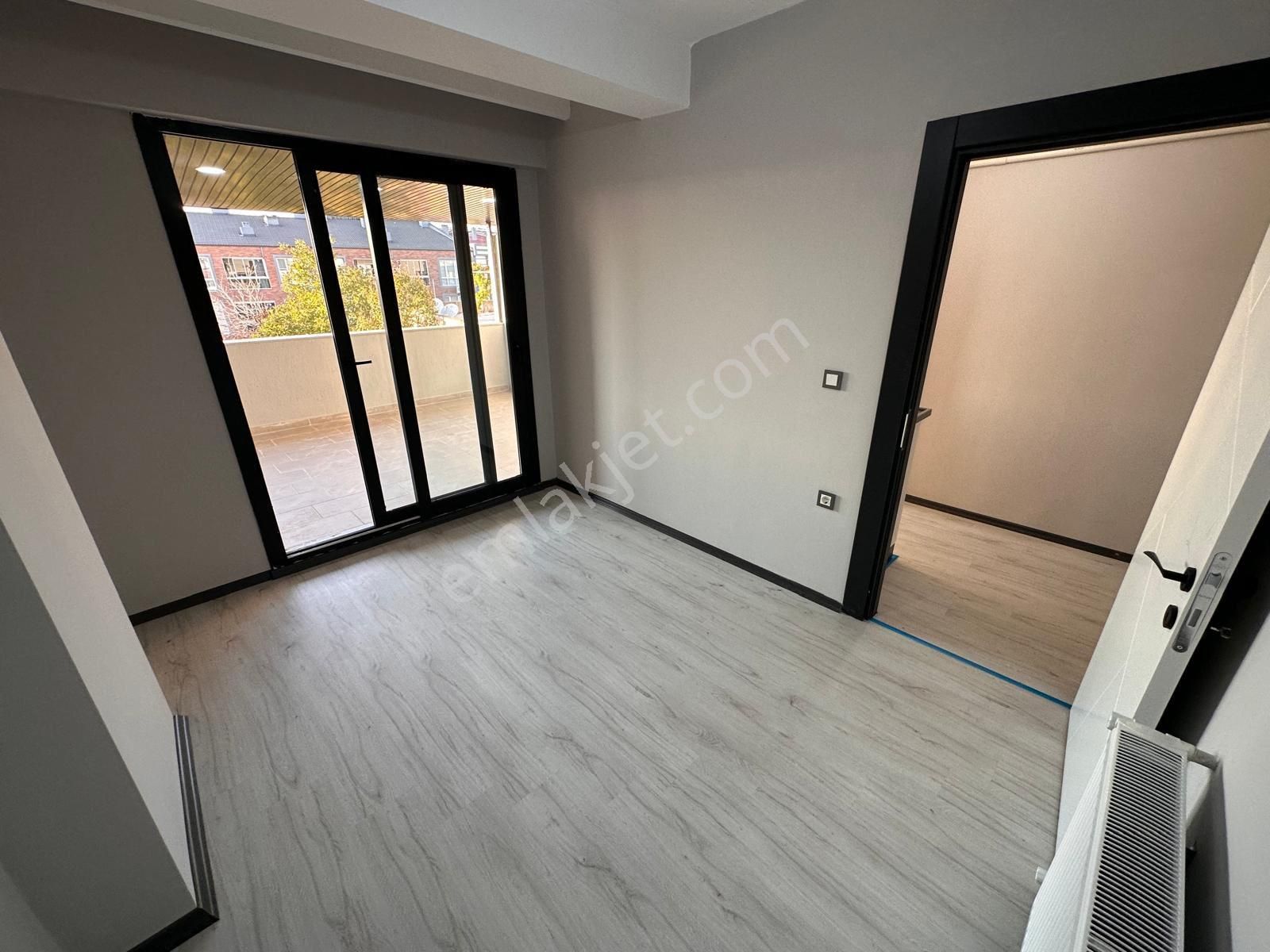 Ayrancılar Barış Manço’da 1 + 1 Teraslı Satılık Daire - Görsel 29