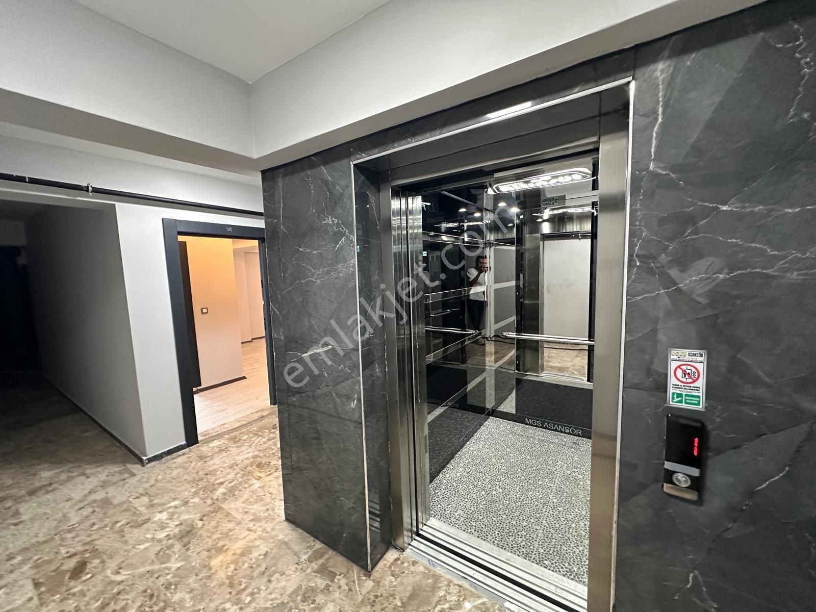 Ayrancılar Barış Manço’da 1 + 1 Teraslı Satılık Daire - Görsel 7