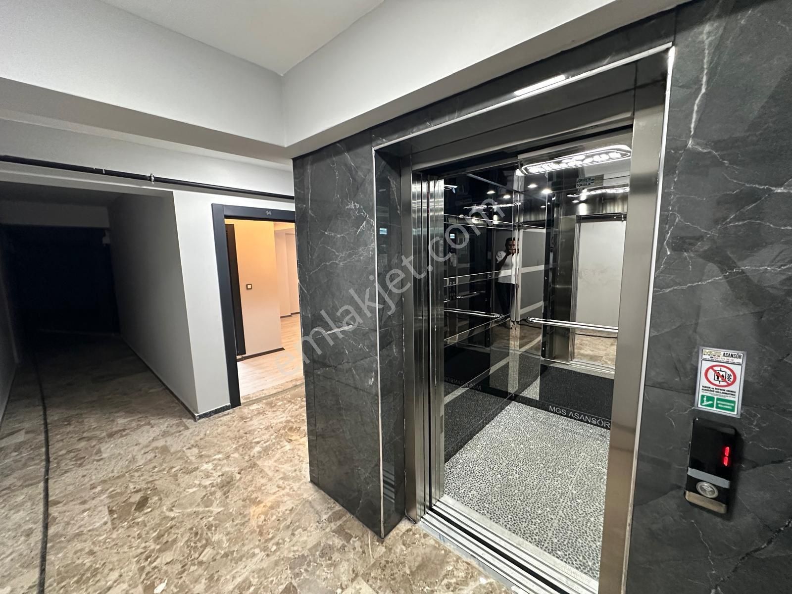 Ayrancılar Barış Manço’da 1 + 1 Teraslı Satılık Daire - Görsel 26