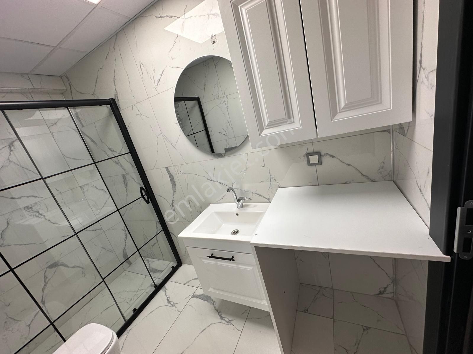 Ayrancılar Barış Manço’da 1 + 1 Teraslı Satılık Daire - Görsel 25