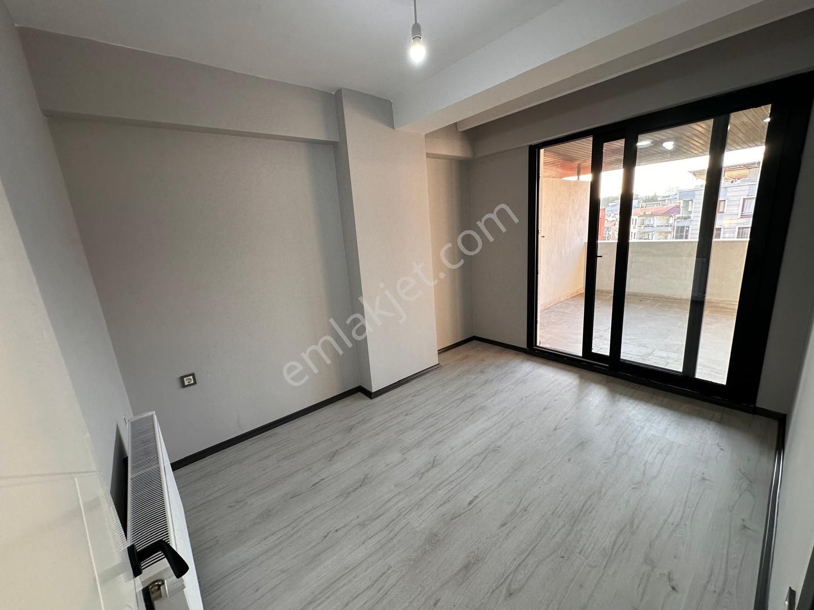 Ayrancılar Barış Manço’da 1 + 1 Teraslı Satılık Daire - Görsel 27