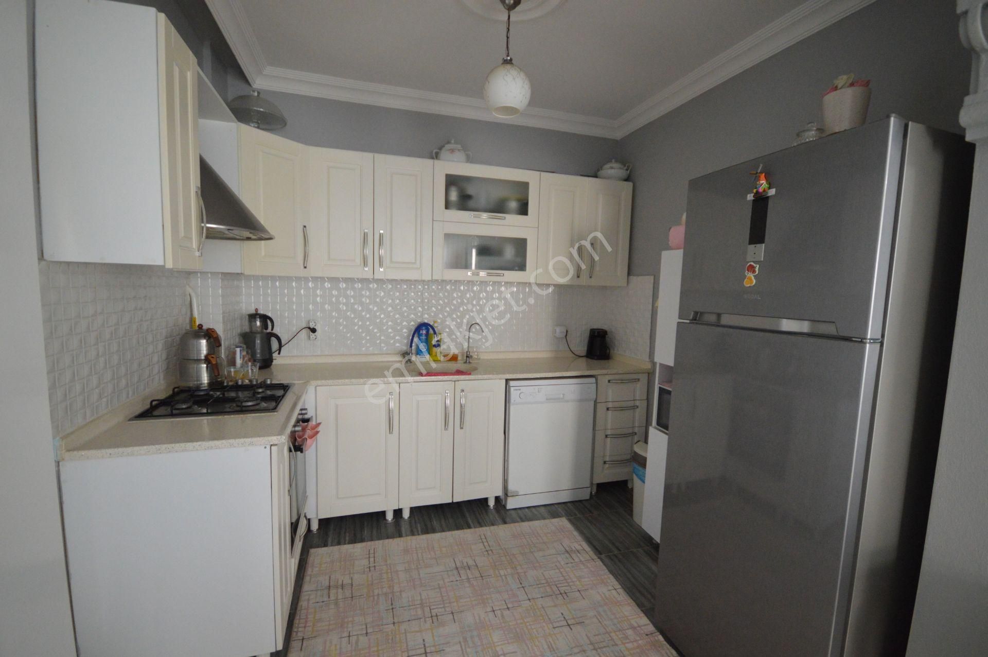 Plaja 2 Dakika! Tatil Havasında Yaşam Sunan Satılık Villa - Görsel 21