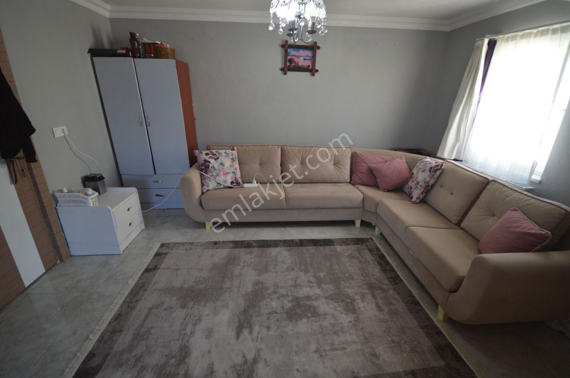 Plaja 2 Dakika! Tatil Havasında Yaşam Sunan Satılık Villa - Görsel 7