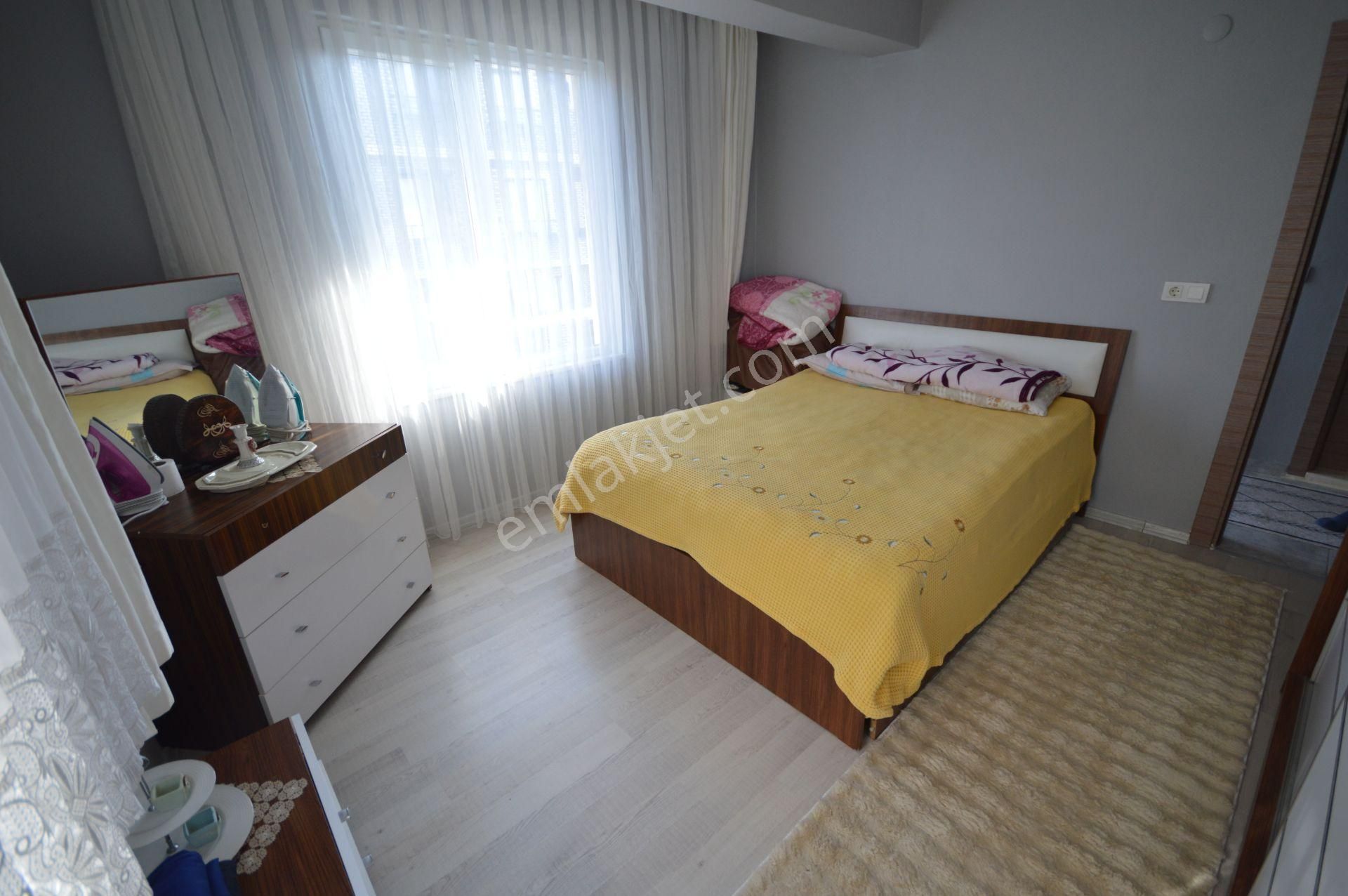 Plaja 2 Dakika! Tatil Havasında Yaşam Sunan Satılık Villa - Görsel 2