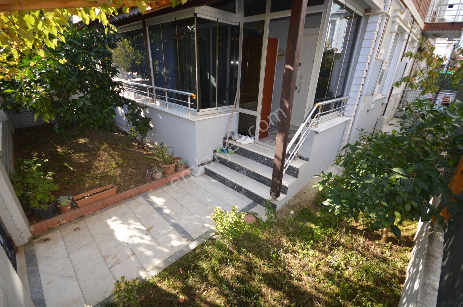 Plaja 2 Dakika! Tatil Havasında Yaşam Sunan Satılık Villa - Görsel 10