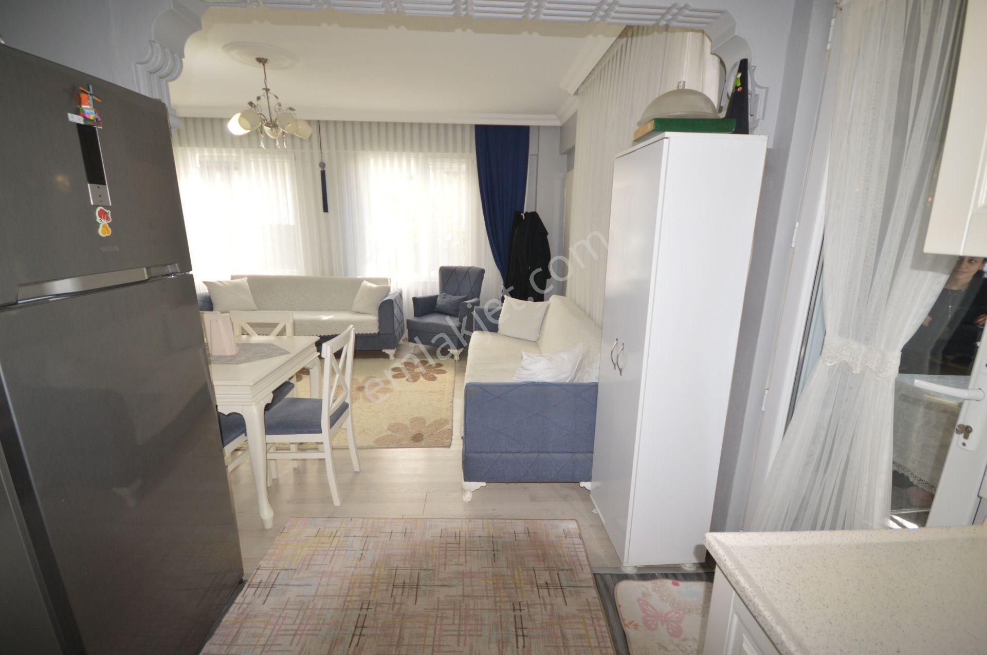 Plaja 2 Dakika! Tatil Havasında Yaşam Sunan Satılık Villa - Görsel 22
