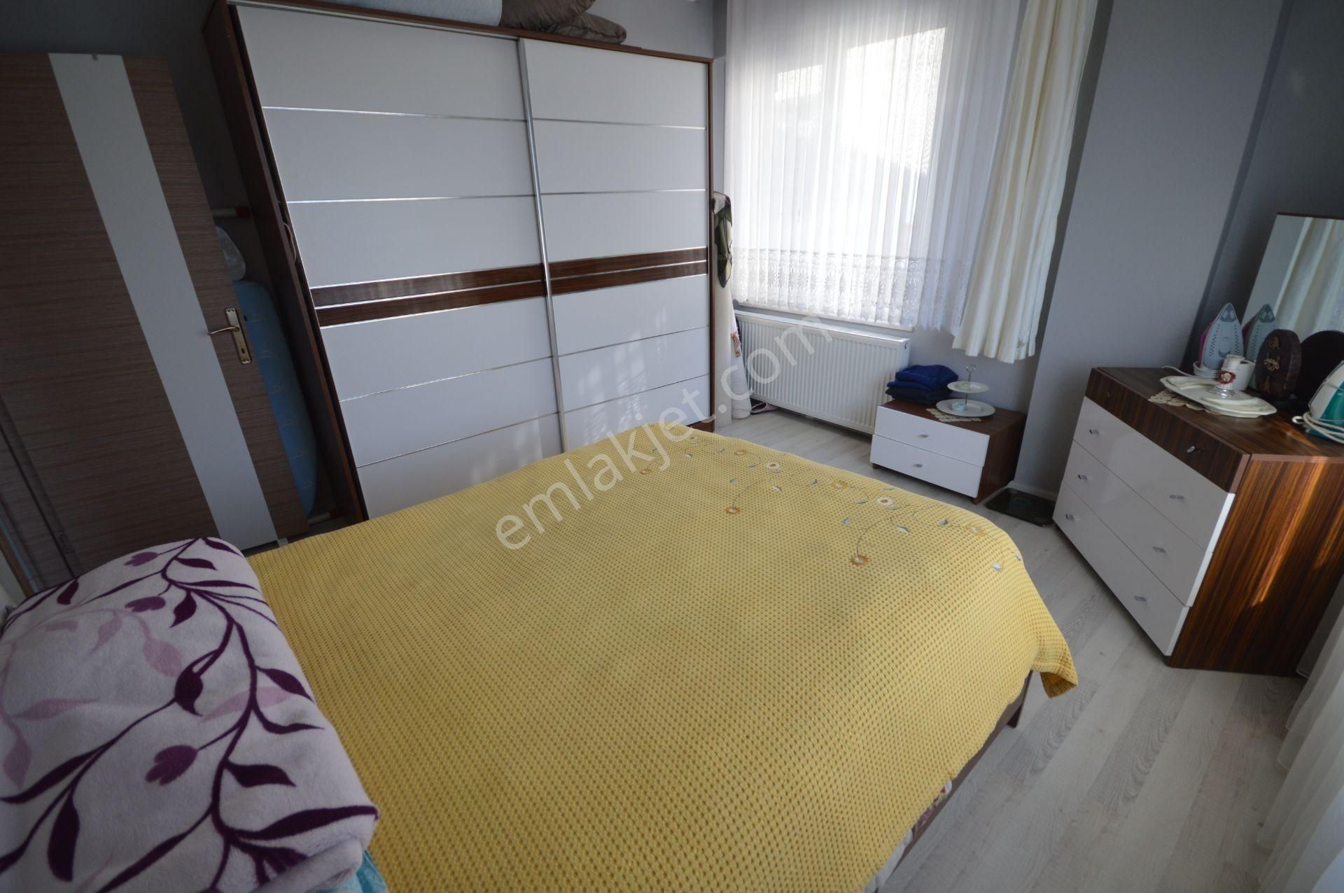 Plaja 2 Dakika! Tatil Havasında Yaşam Sunan Satılık Villa - Görsel 4