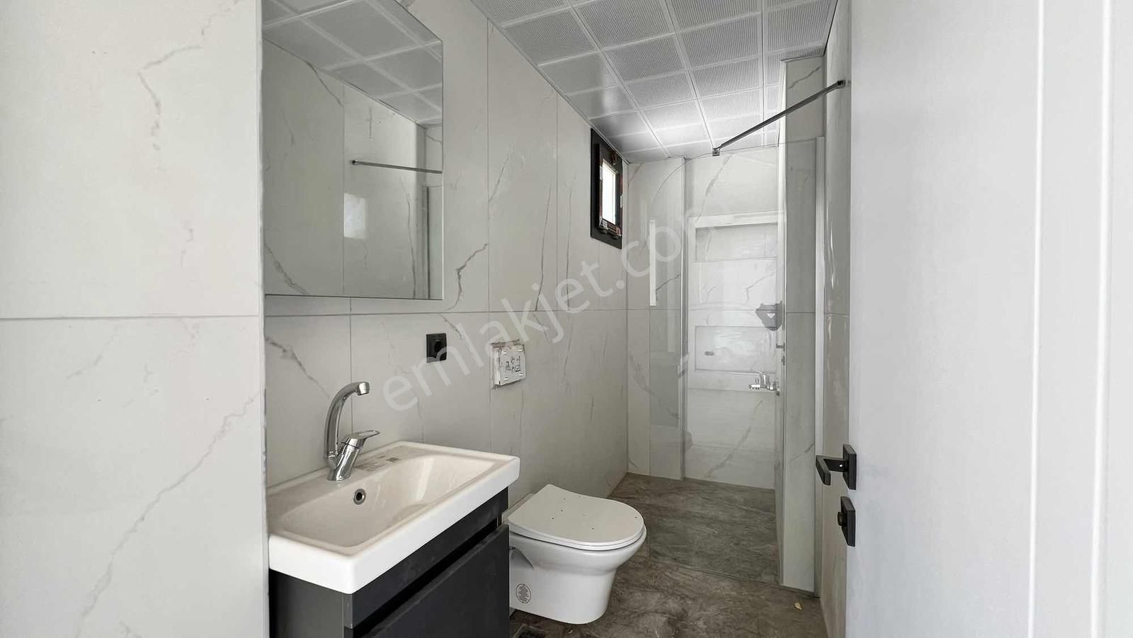 Yeni Foça Mustafa Kemal Atatürkte Fırsat Tripleks Villa - Görsel 8