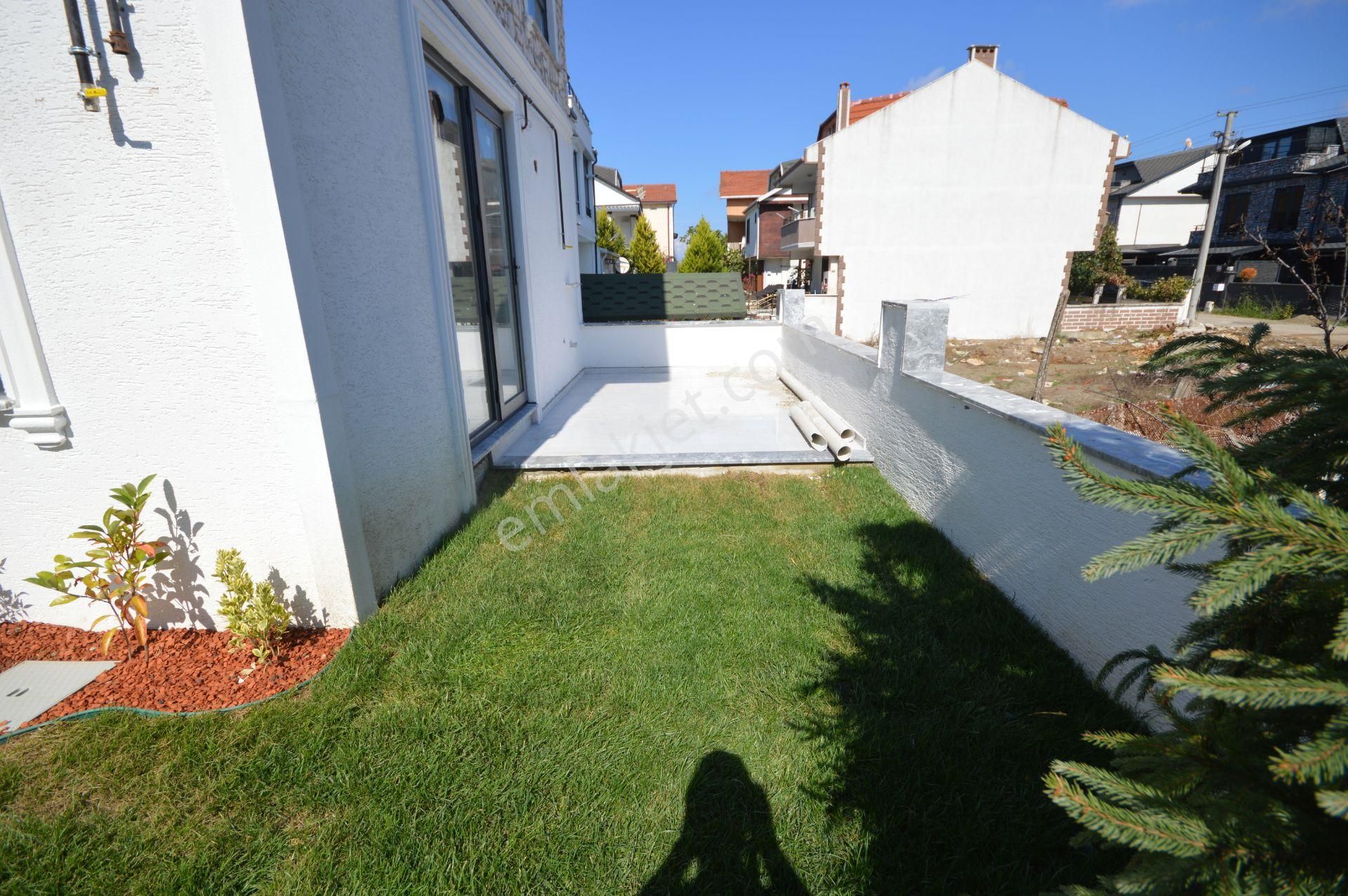 Kocaali’de Yaşam Kalitesini Yükselten Özel Tasarım Villa - Görsel 6