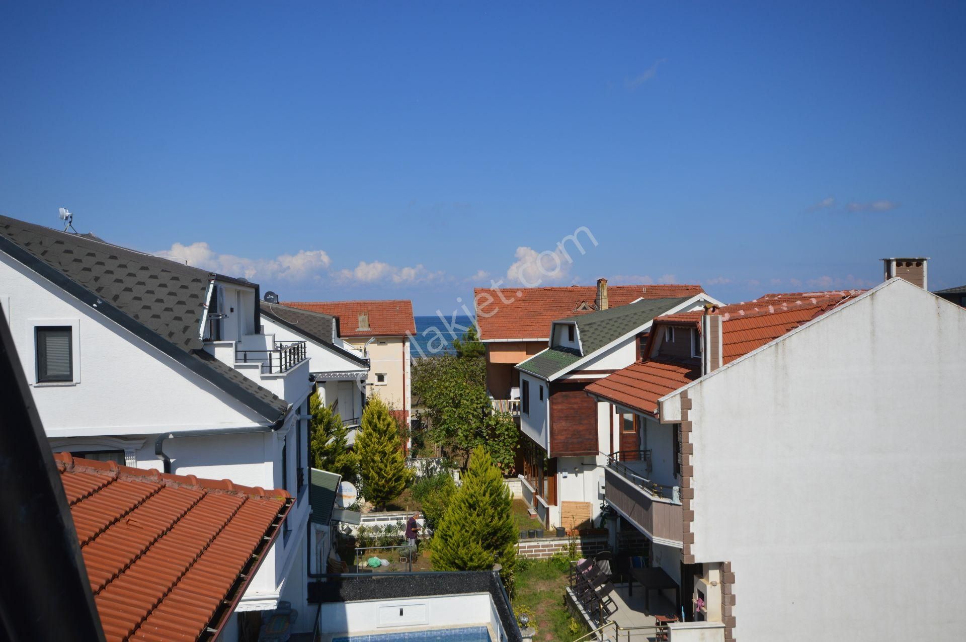 Kocaali’de Yaşam Kalitesini Yükselten Özel Tasarım Villa - Görsel 2