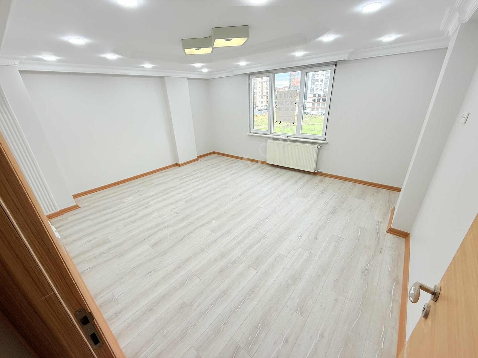 Pusula İnşatan Cebeci Mah 2+1,105 M2 Caddeözerin Arakat Daire - Görsel 3