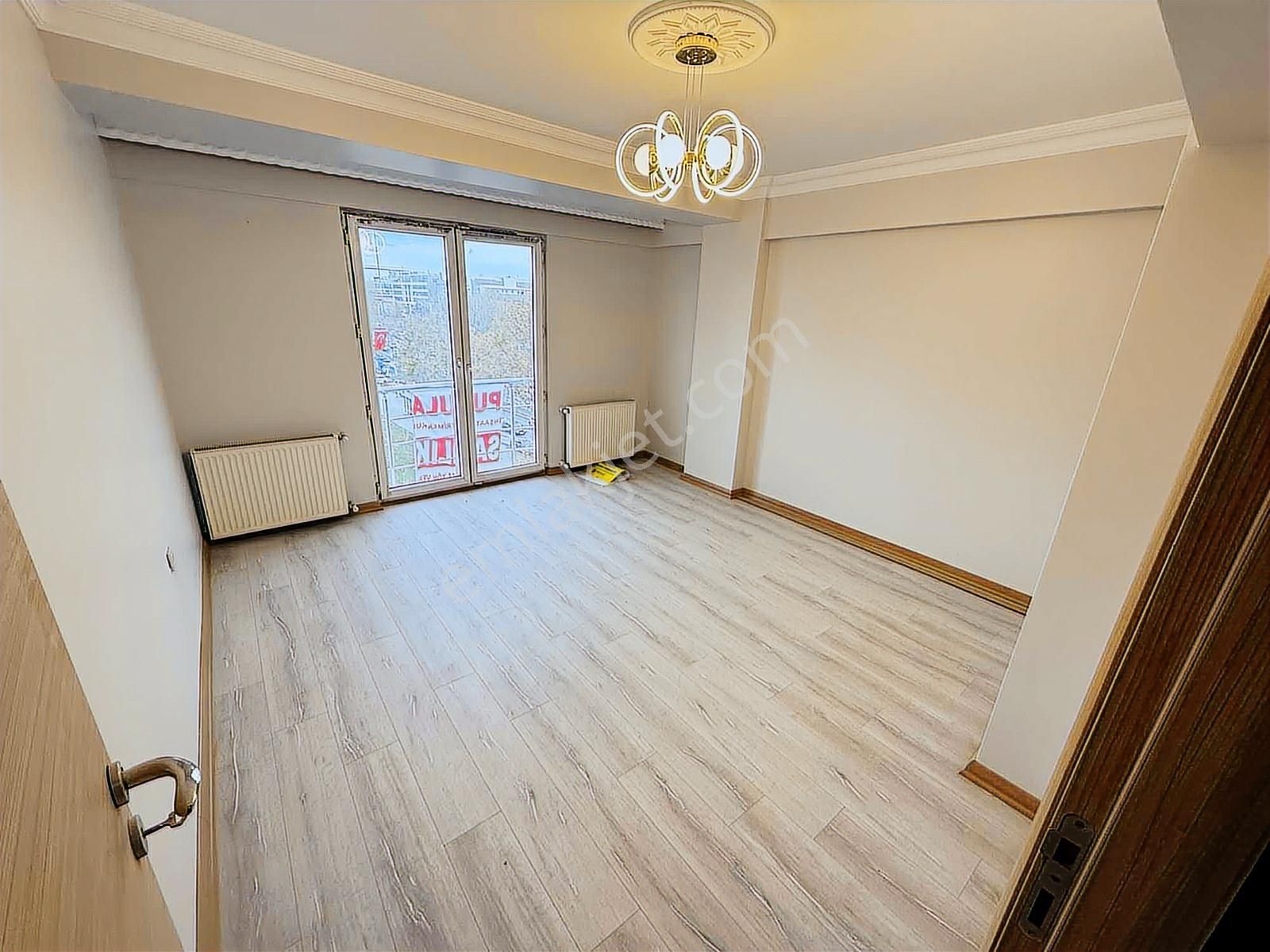 Pusula İnşatan Cebeci Mah 2+1,105 M2 Caddeözerin Arakat Daire - Görsel 7
