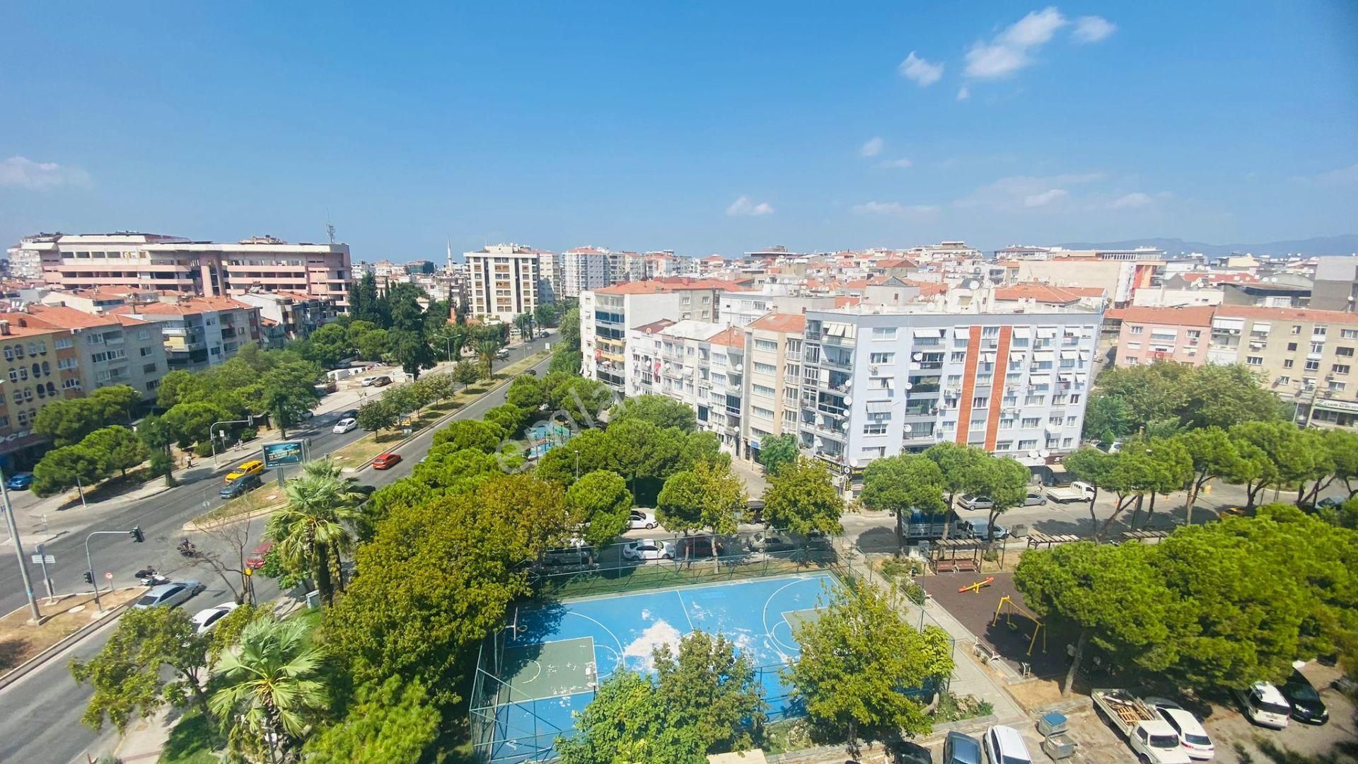 Üçyol Metro Yakını 3+1 Asansörlü Doğalgazlı Satılık Daire - Görsel 19