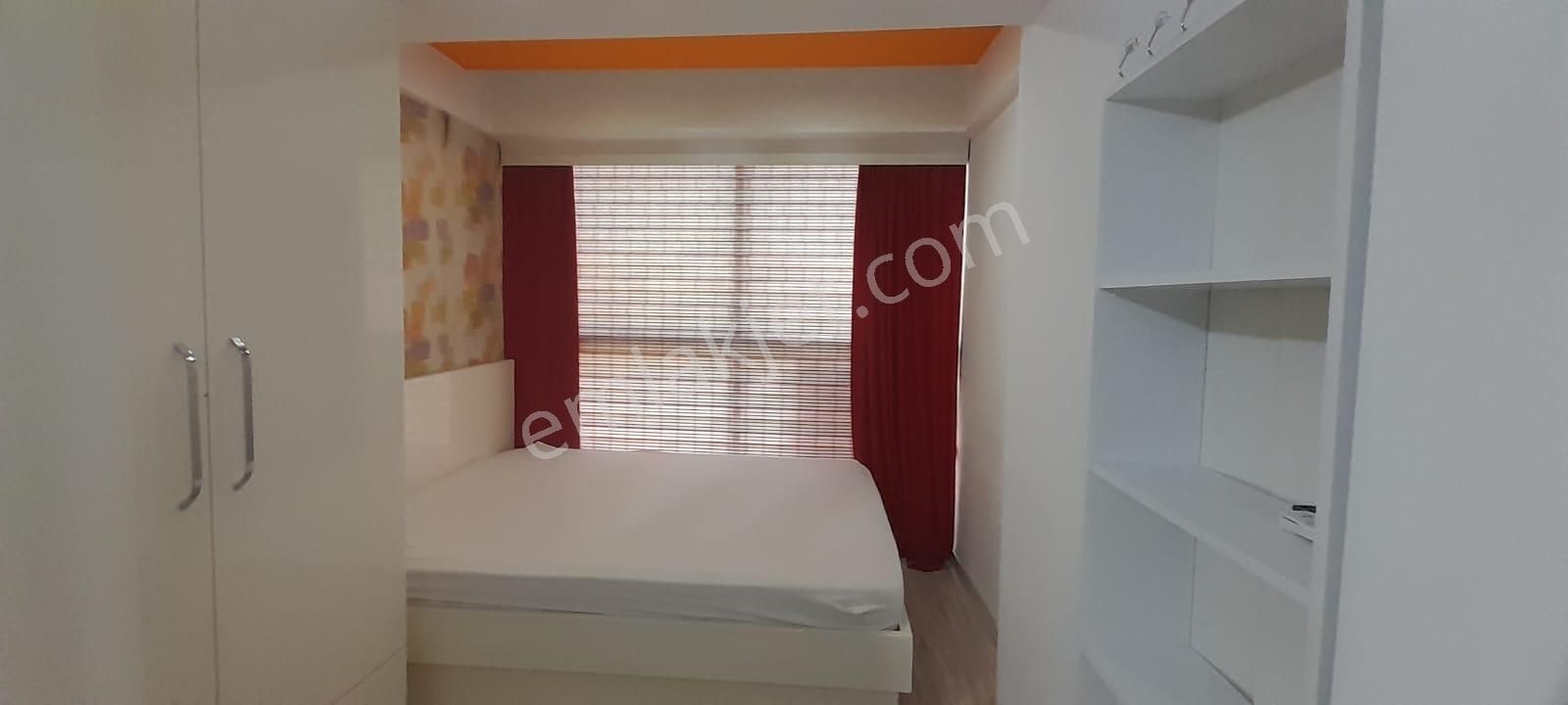 Kaan Emlaktan Tekden Hastanesine Akkonak Parkına Yakın 1+1 Eşyalı Apart. - Görsel 7