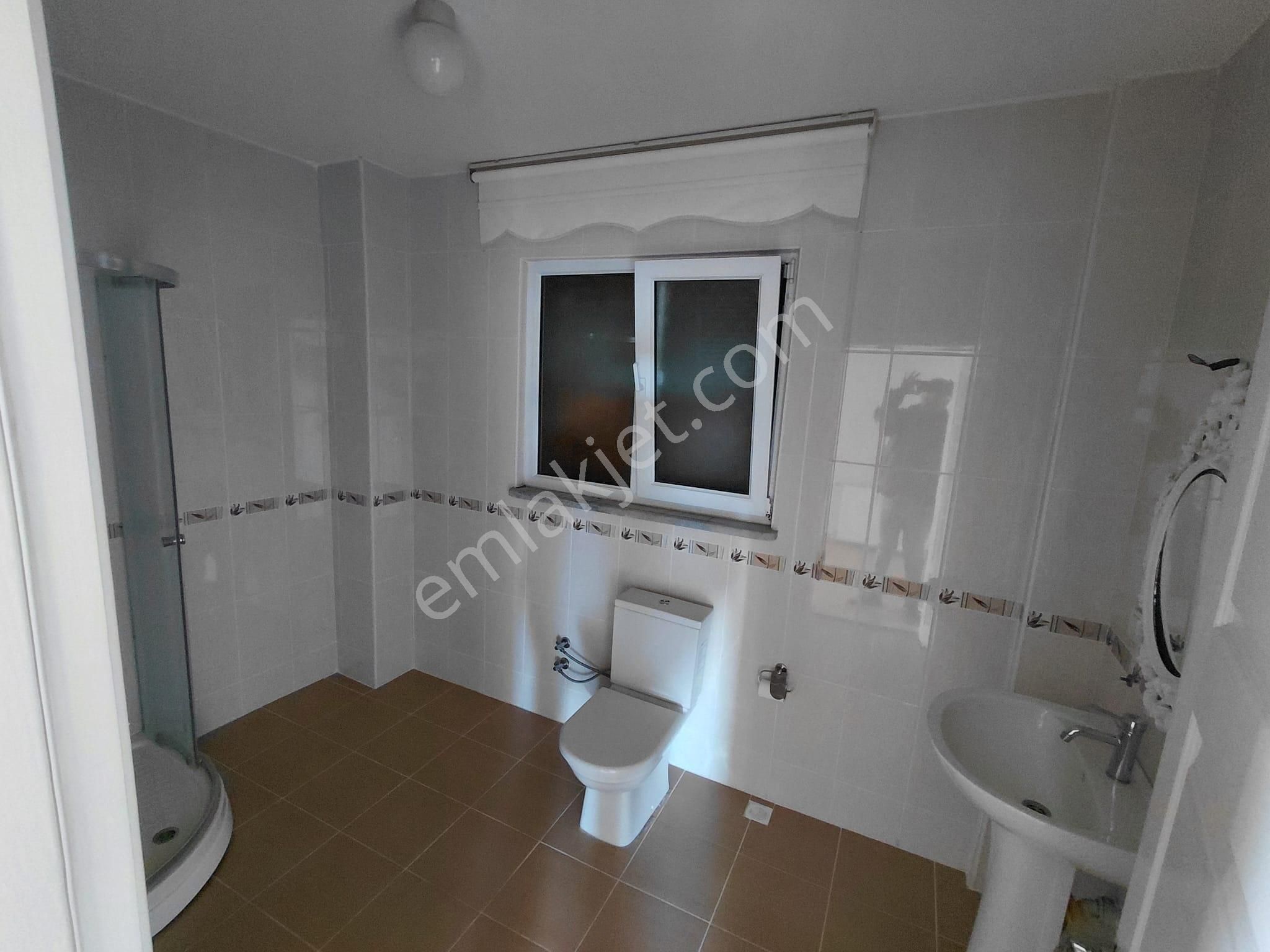 Muazzam Manzara - 3+1 -150m² - Çift Balkonlu - Eşşiz Ve Masrafsız! - Görsel 22