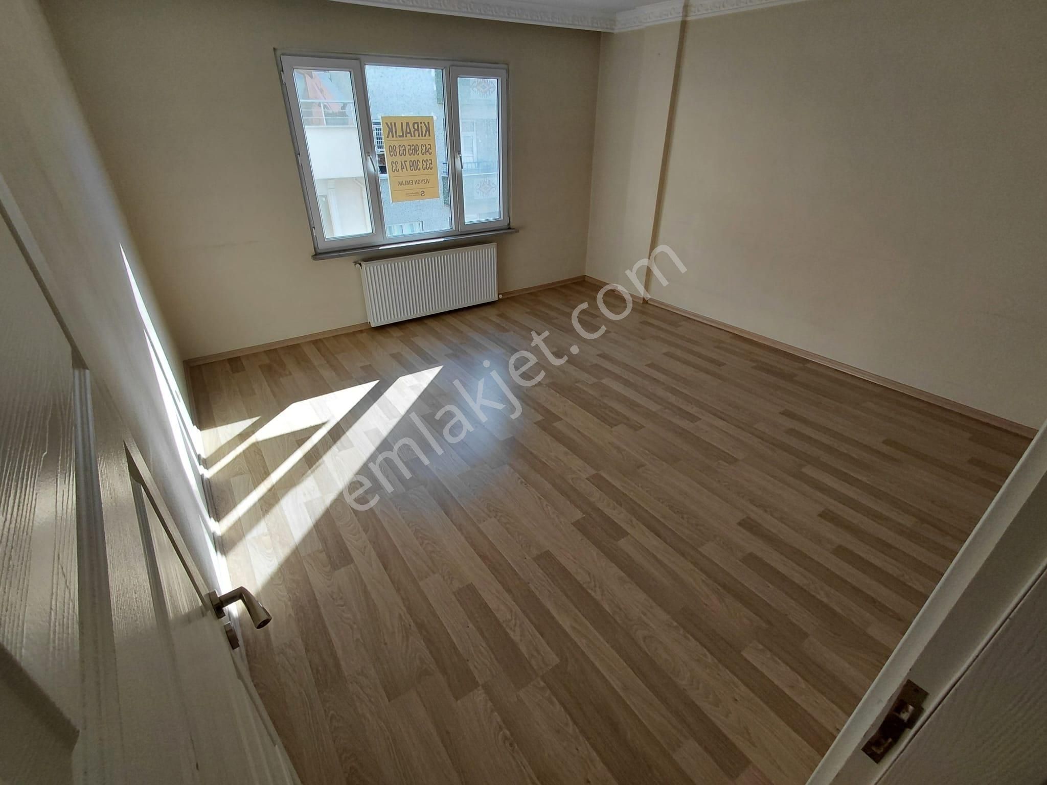 Muazzam Manzara - 3+1 -150m² - Çift Balkonlu - Eşşiz Ve Masrafsız! - Görsel 9
