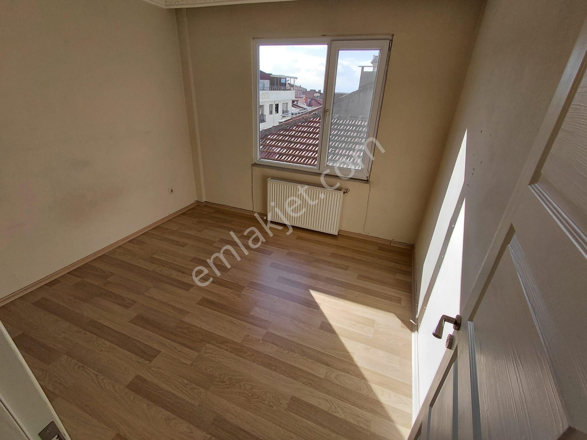 Muazzam Manzara - 3+1 -150m² - Çift Balkonlu - Eşşiz Ve Masrafsız! - Görsel 12