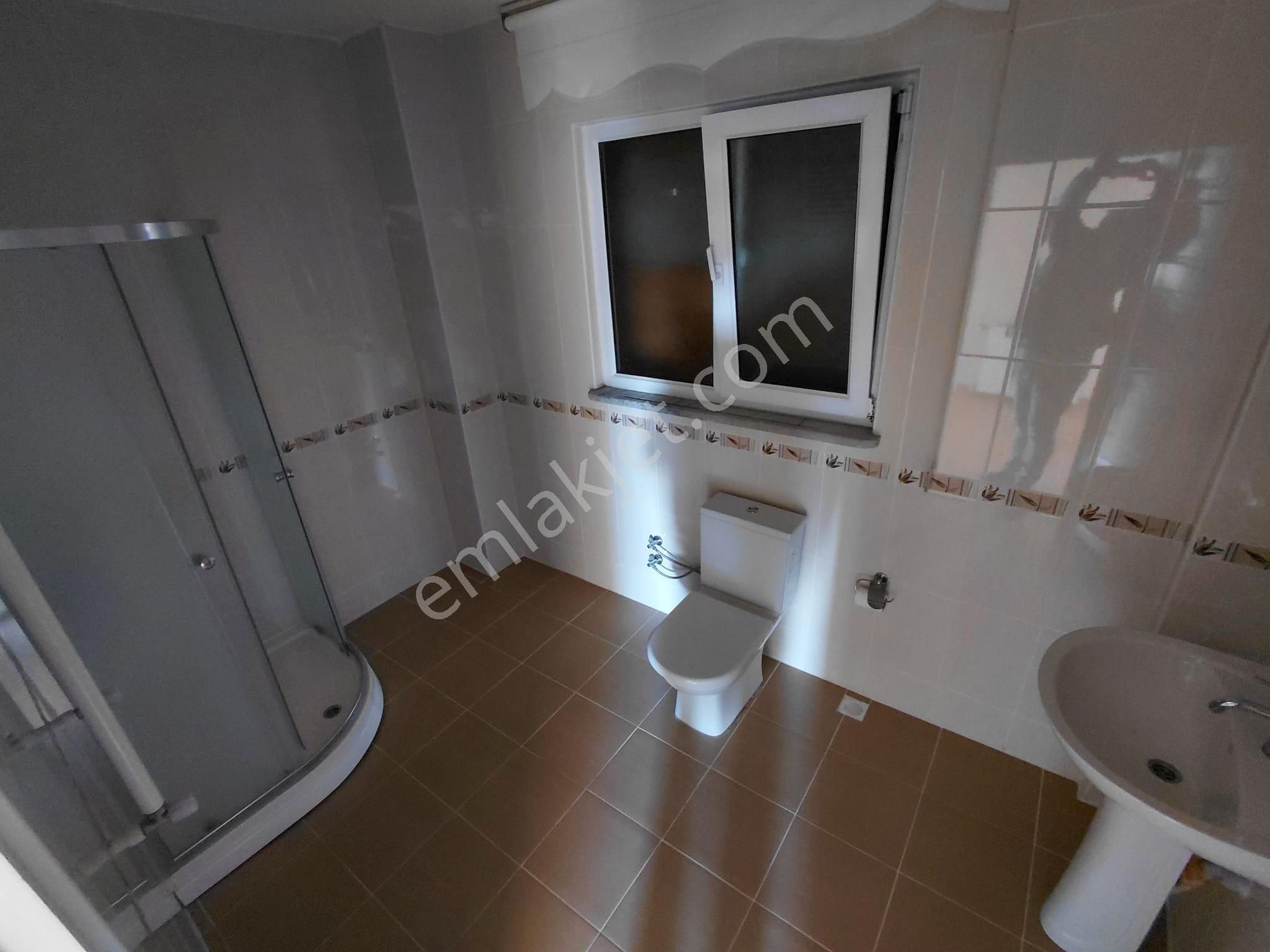 Muazzam Manzara - 3+1 -150m² - Çift Balkonlu - Eşşiz Ve Masrafsız! - Görsel 19