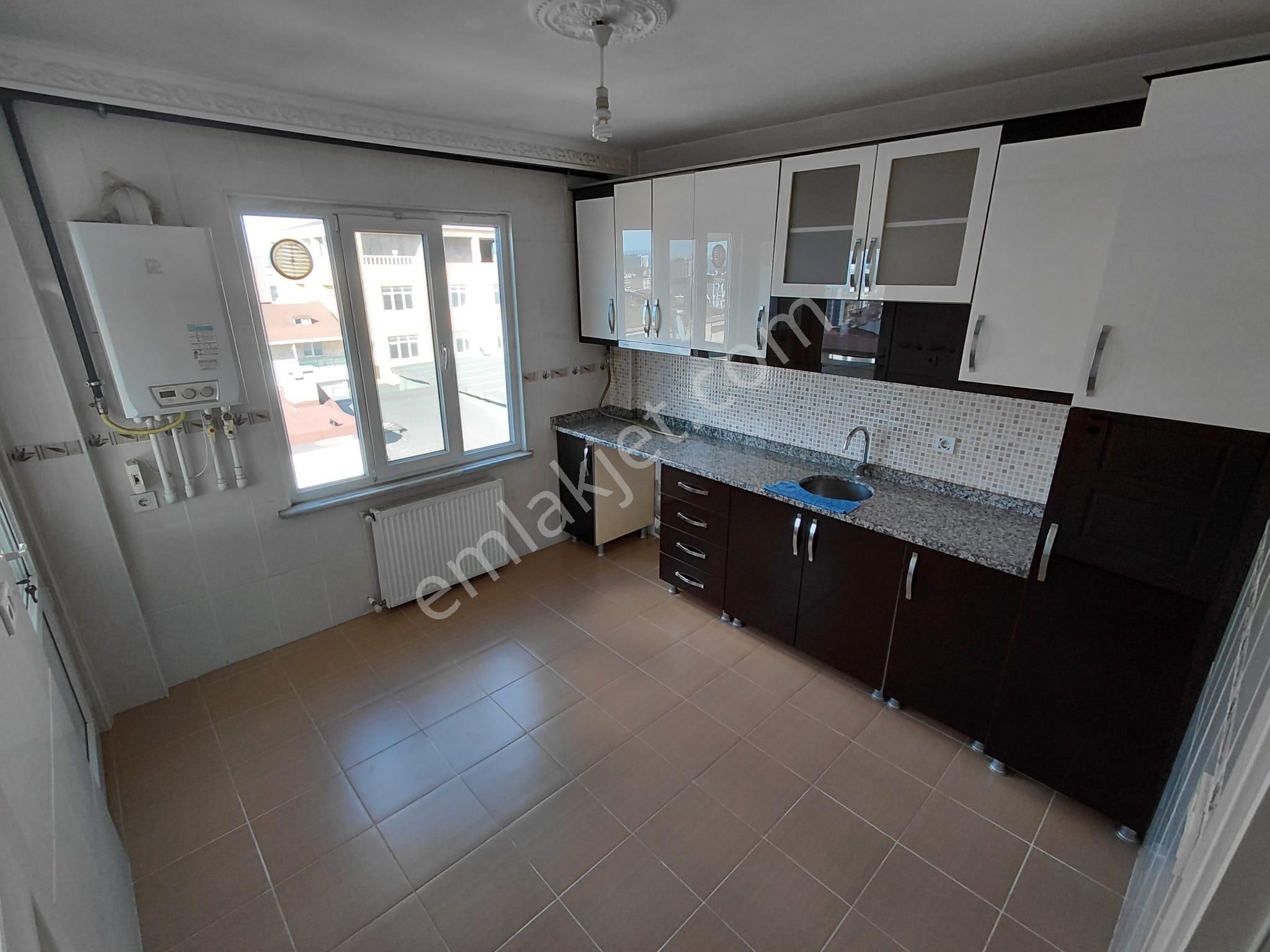 Muazzam Manzara - 3+1 -150m² - Çift Balkonlu - Eşşiz Ve Masrafsız! - Görsel 24