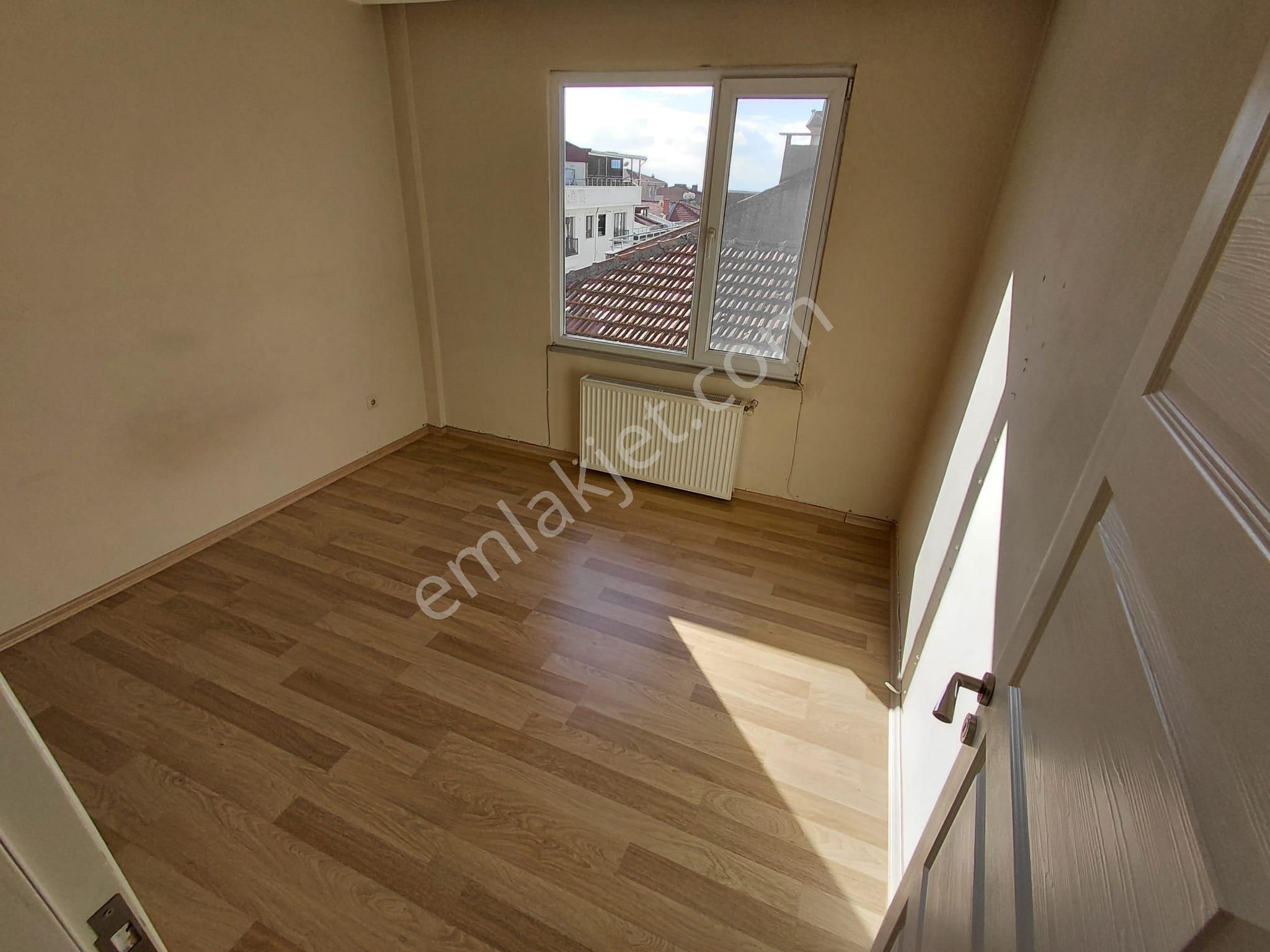 Muazzam Manzara - 3+1 -150m² - Çift Balkonlu - Eşşiz Ve Masrafsız! - Görsel 11