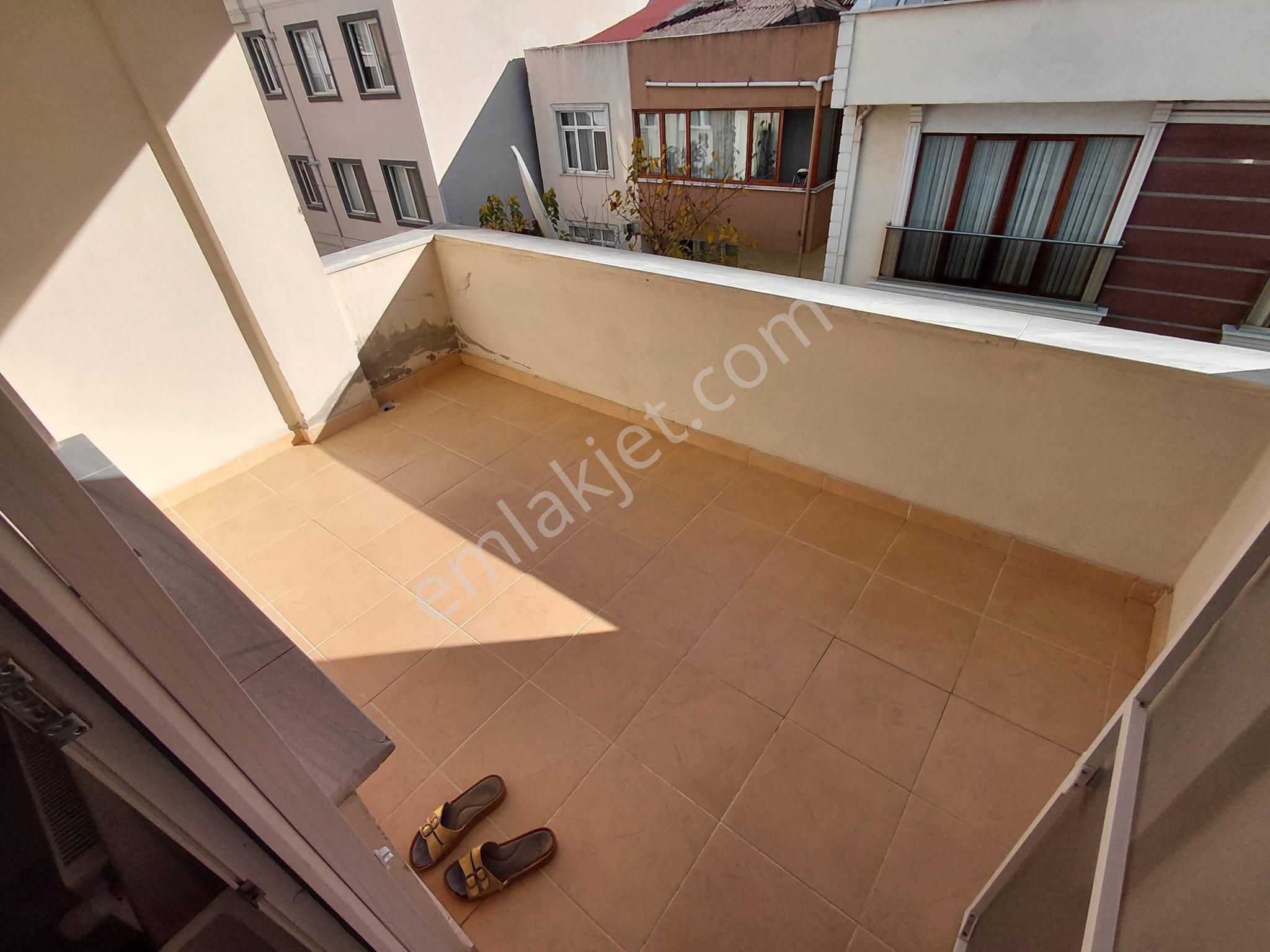 Muazzam Manzara - 3+1 -150m² - Çift Balkonlu - Eşşiz Ve Masrafsız! - Görsel 14