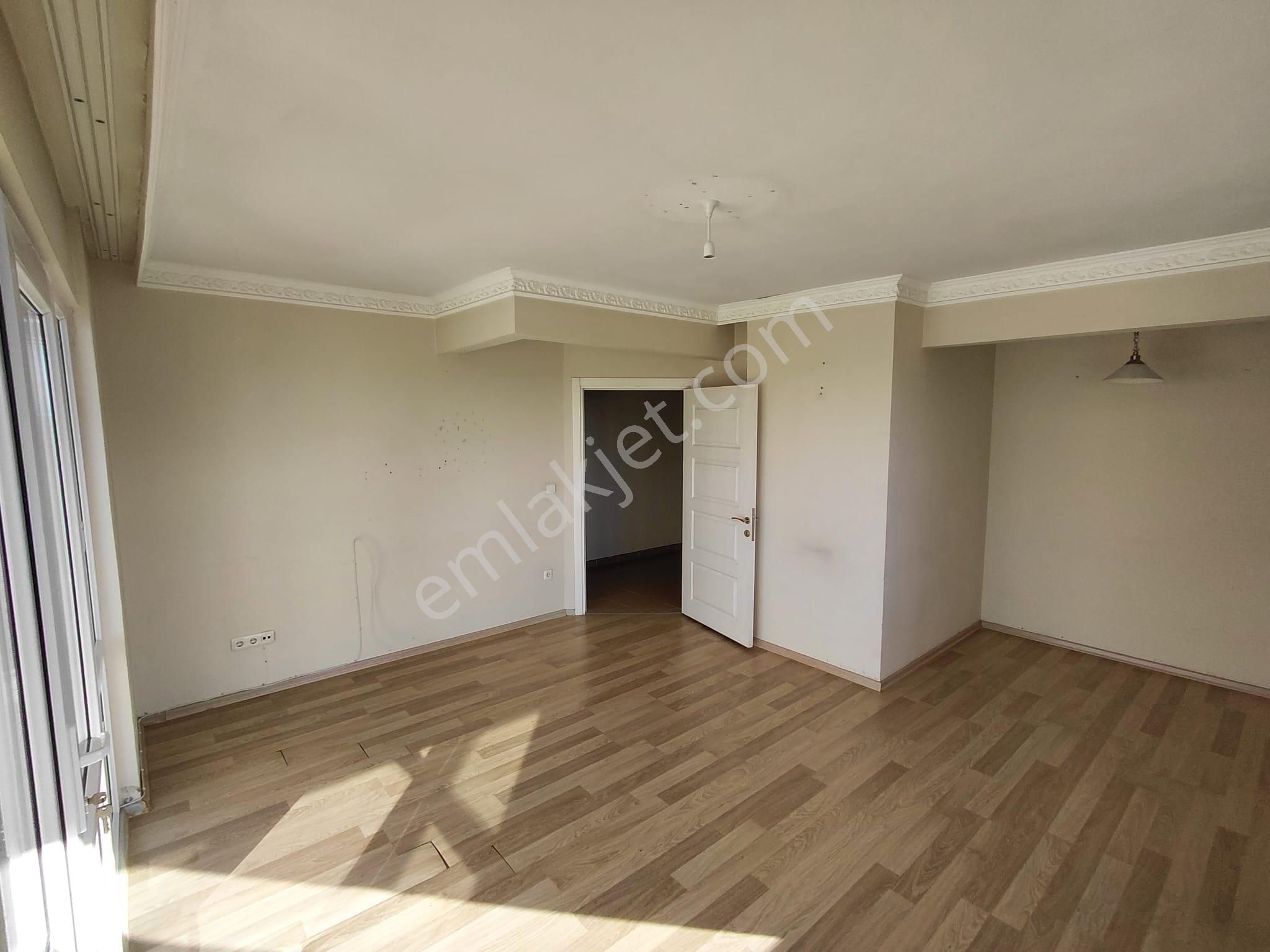 Muazzam Manzara - 3+1 -150m² - Çift Balkonlu - Eşşiz Ve Masrafsız! - Görsel 32