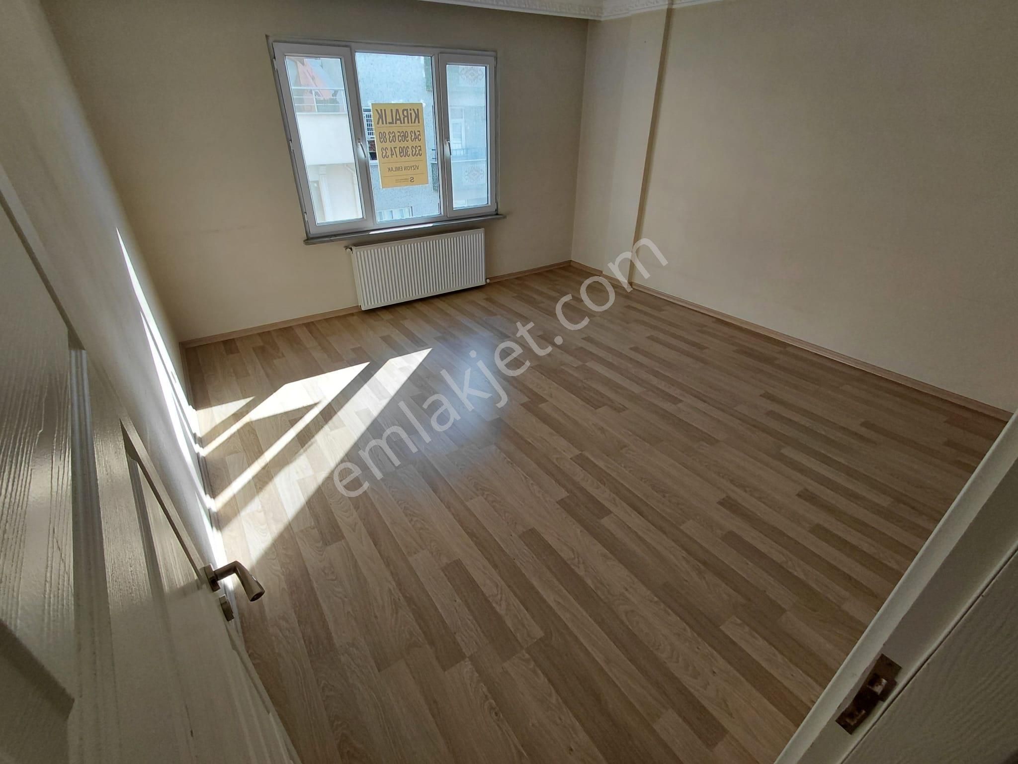 Muazzam Manzara - 3+1 -150m² - Çift Balkonlu - Eşşiz Ve Masrafsız! - Görsel 7