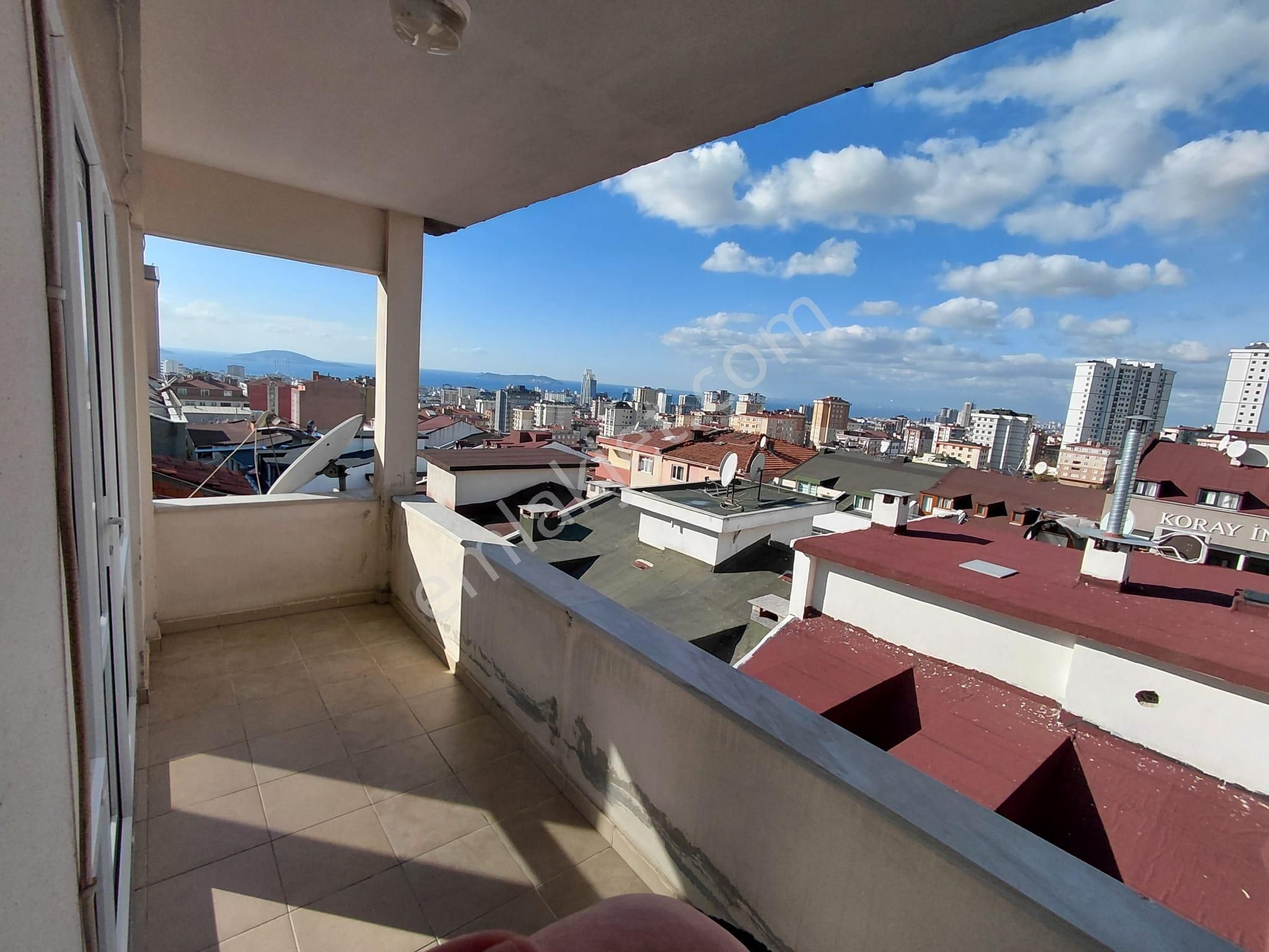 Muazzam Manzara - 3+1 -150m² - Çift Balkonlu - Eşşiz Ve Masrafsız! - Görsel 28