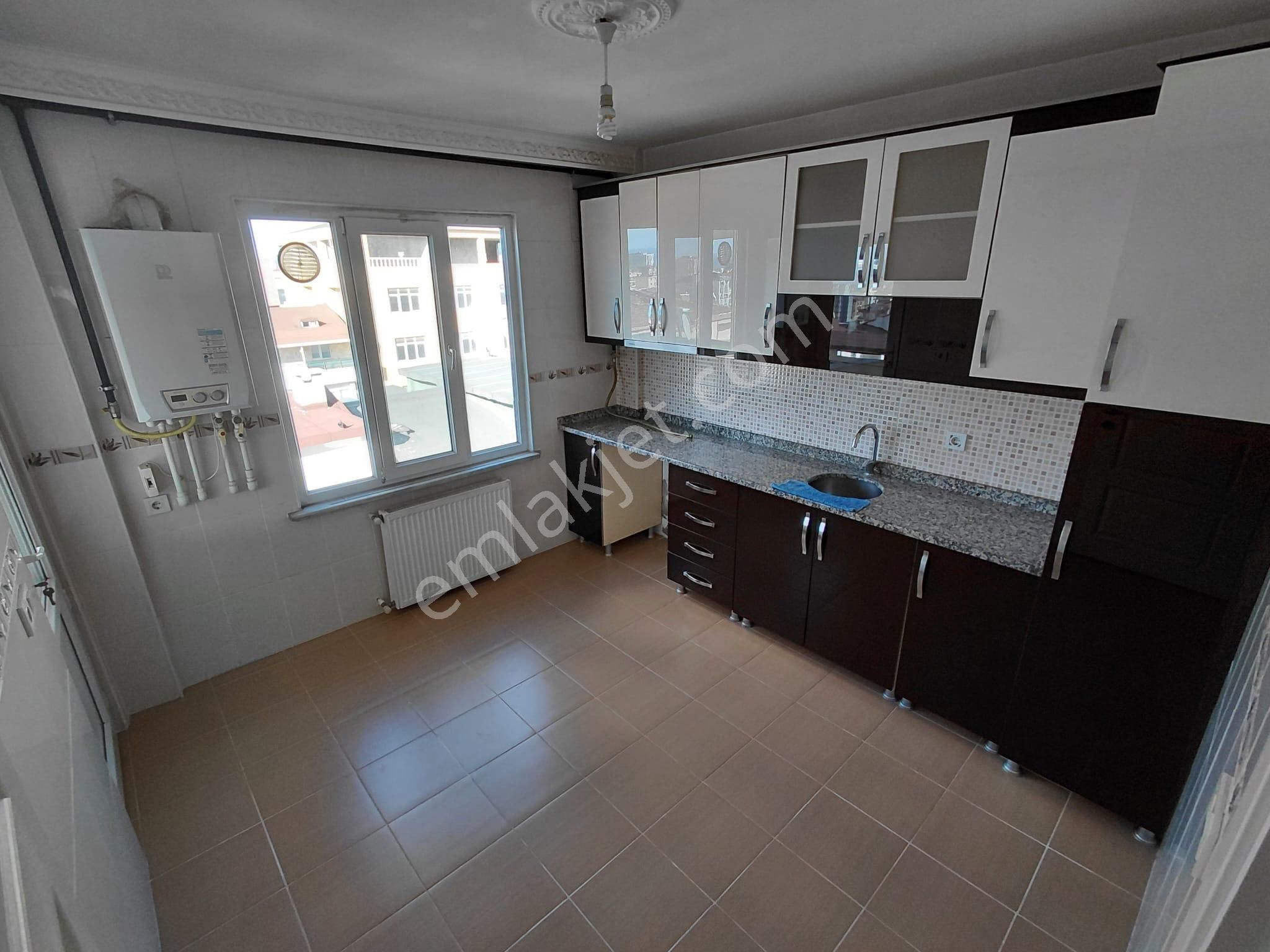 Muazzam Manzara - 3+1 -150m² - Çift Balkonlu - Eşşiz Ve Masrafsız! - Görsel 27