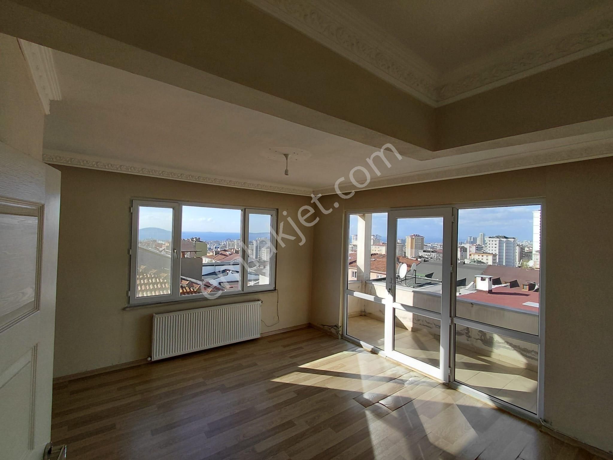 Muazzam Manzara - 3+1 -150m² - Çift Balkonlu - Eşşiz Ve Masrafsız! - Görsel 33