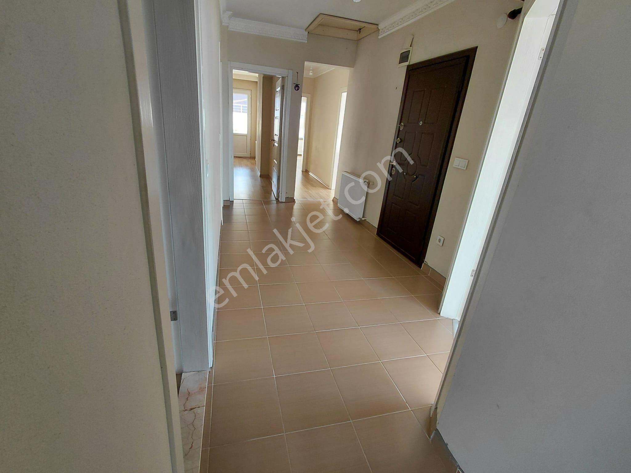 Muazzam Manzara - 3+1 -150m² - Çift Balkonlu - Eşşiz Ve Masrafsız! - Görsel 2