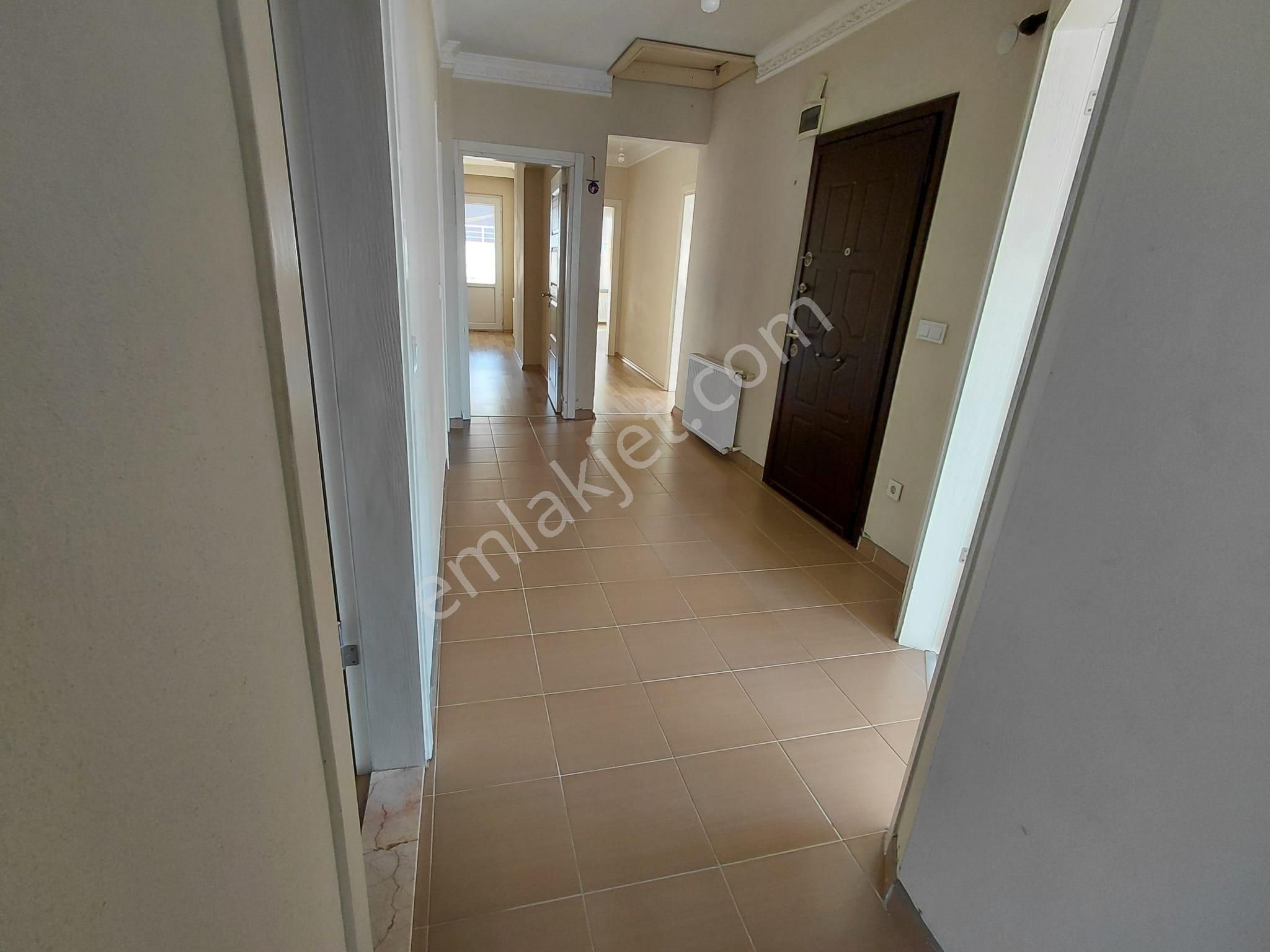 Muazzam Manzara - 3+1 -150m² - Çift Balkonlu - Eşşiz Ve Masrafsız! - Görsel 5