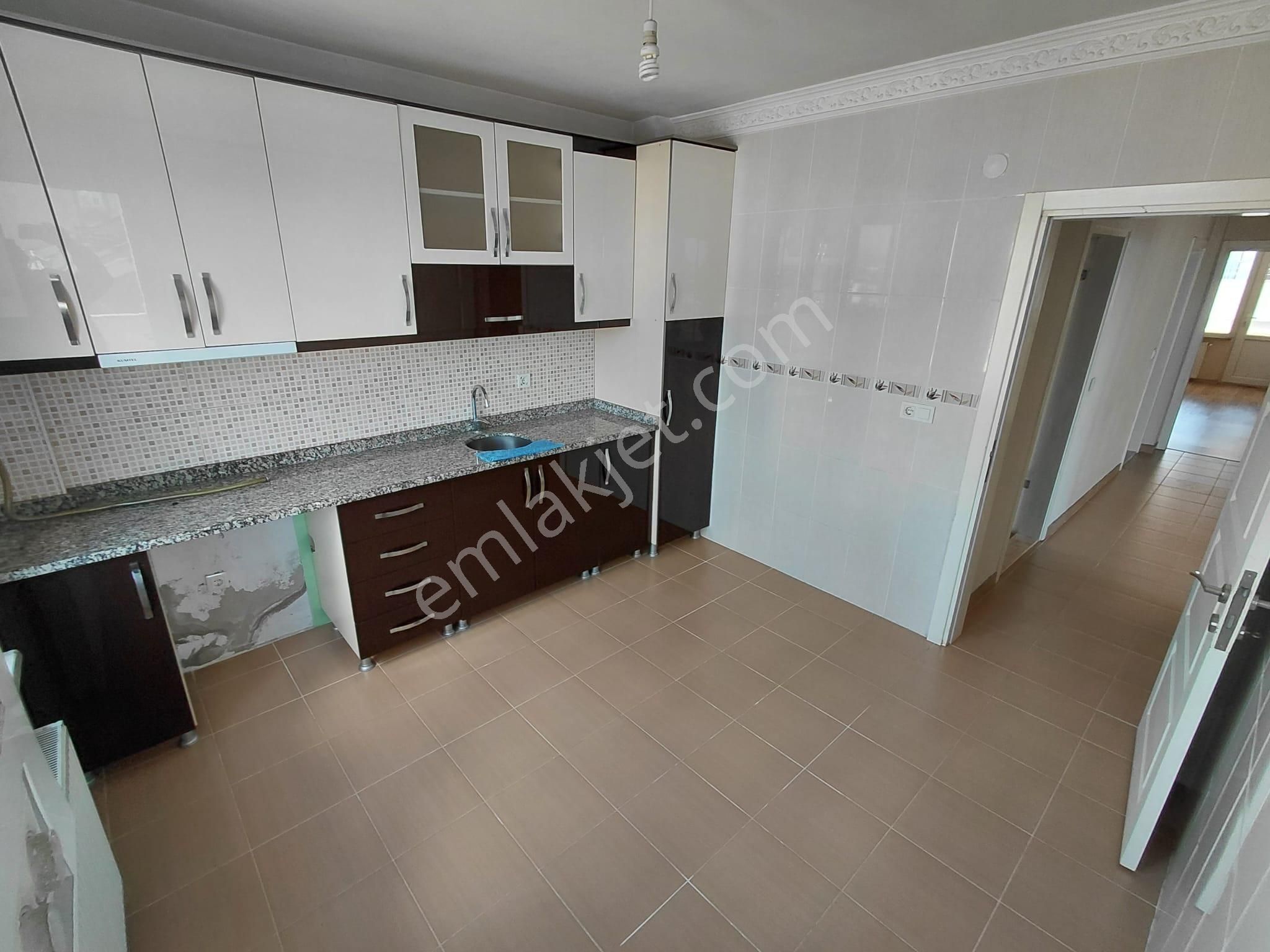 Muazzam Manzara - 3+1 -150m² - Çift Balkonlu - Eşşiz Ve Masrafsız! - Görsel 25