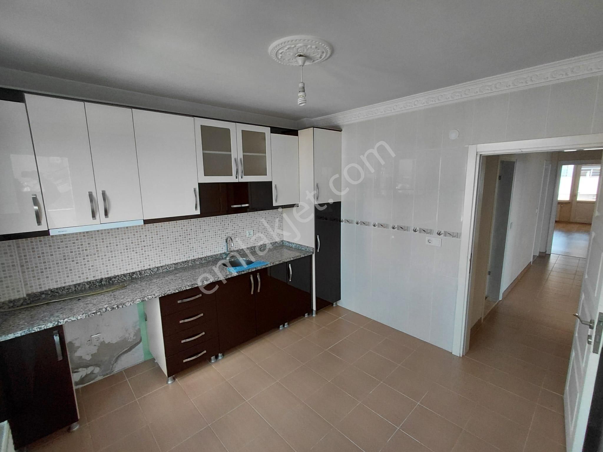 Muazzam Manzara - 3+1 -150m² - Çift Balkonlu - Eşşiz Ve Masrafsız! - Görsel 23