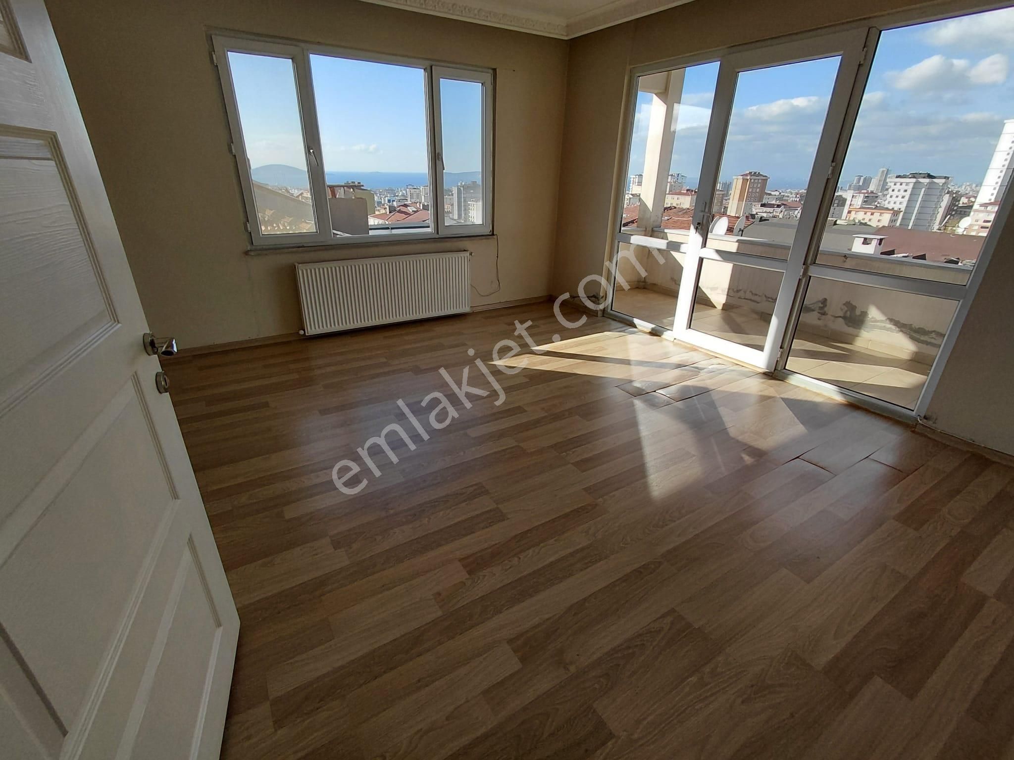 Muazzam Manzara - 3+1 -150m² - Çift Balkonlu - Eşşiz Ve Masrafsız! - Görsel 35