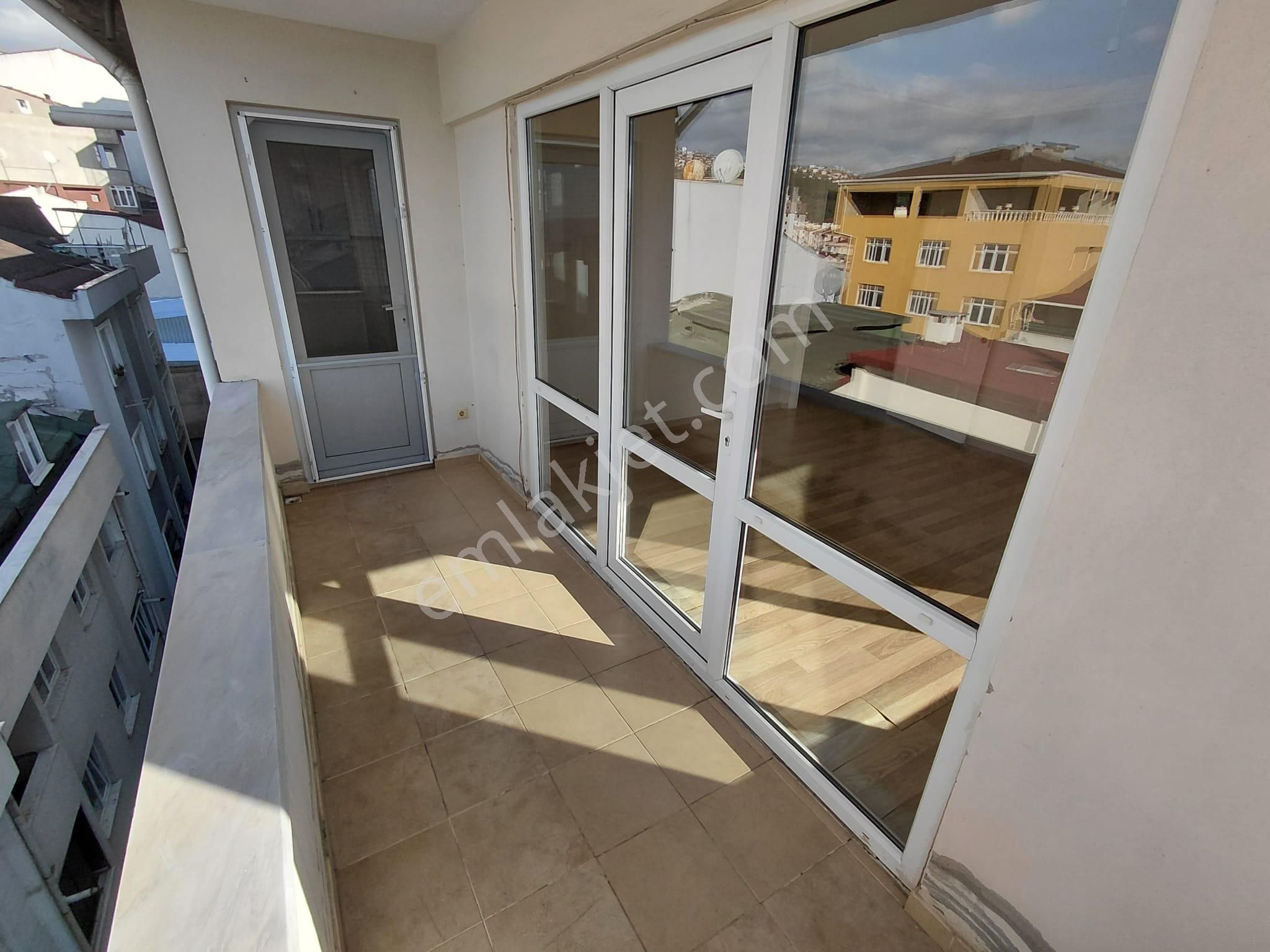 Muazzam Manzara - 3+1 -150m² - Çift Balkonlu - Eşşiz Ve Masrafsız! - Görsel 29