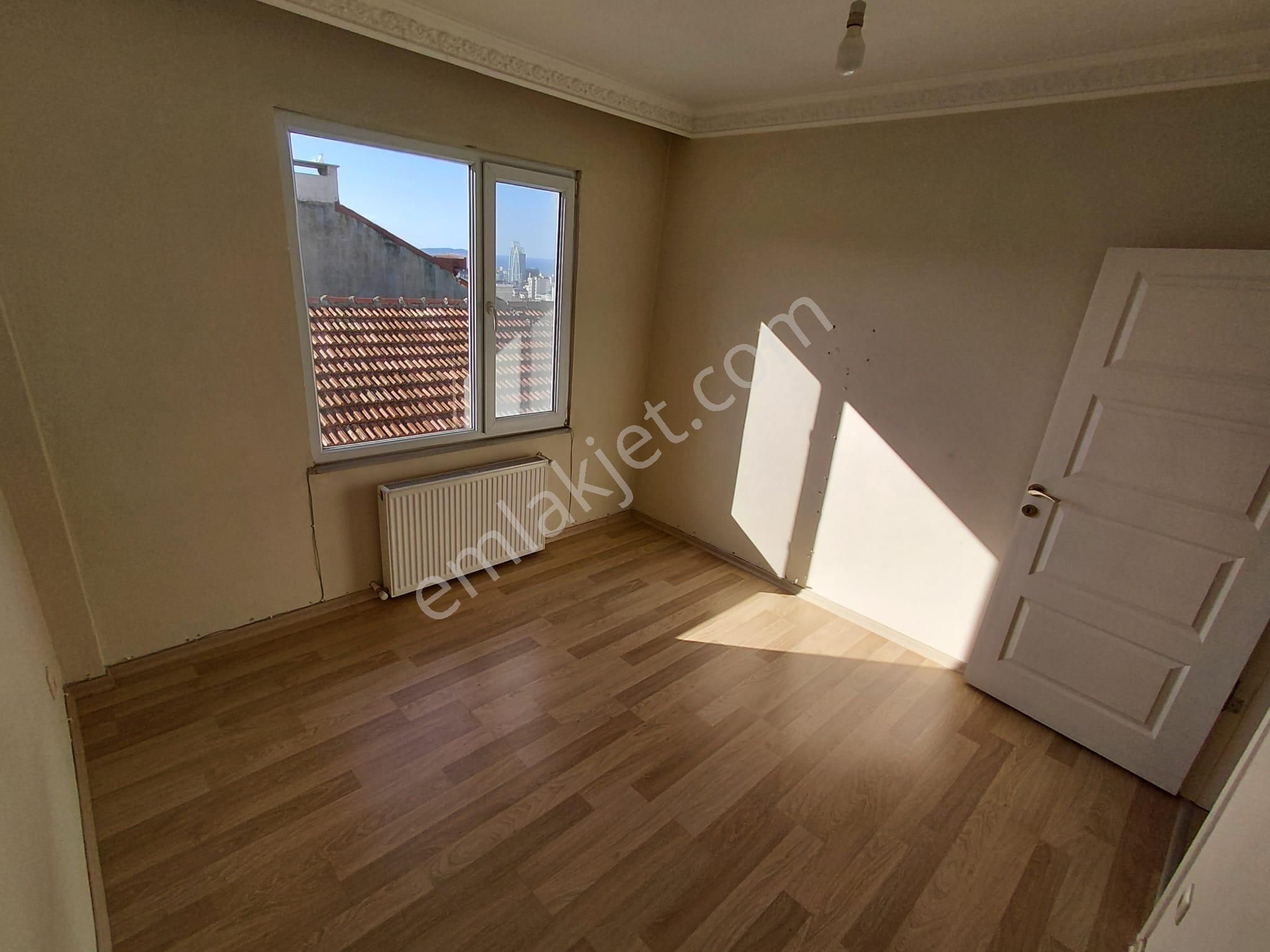 Muazzam Manzara - 3+1 -150m² - Çift Balkonlu - Eşşiz Ve Masrafsız! - Görsel 13