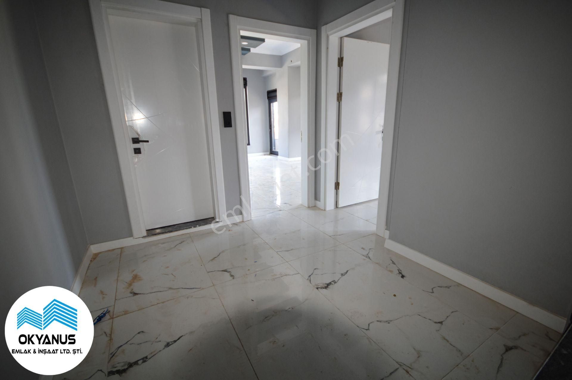 Satılık Kocaali’de Kaçırılmayacak Havuzlu Geniş Bahçeli Fırsat Villa - Görsel 23