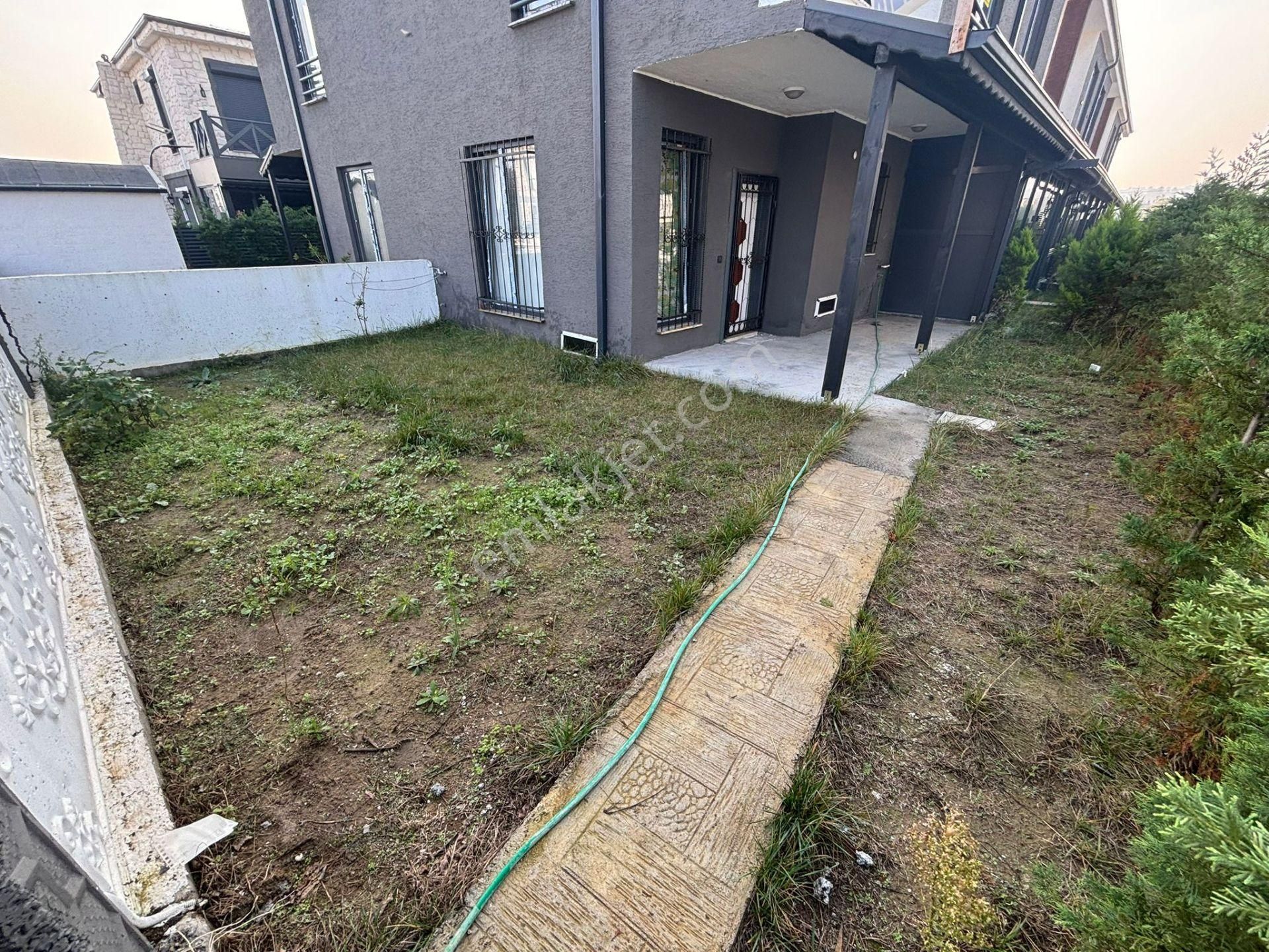 Satılık Kocaali’de Sahile 2.parsel Sakin Ve Özel Yaşam Villası - Görsel 5